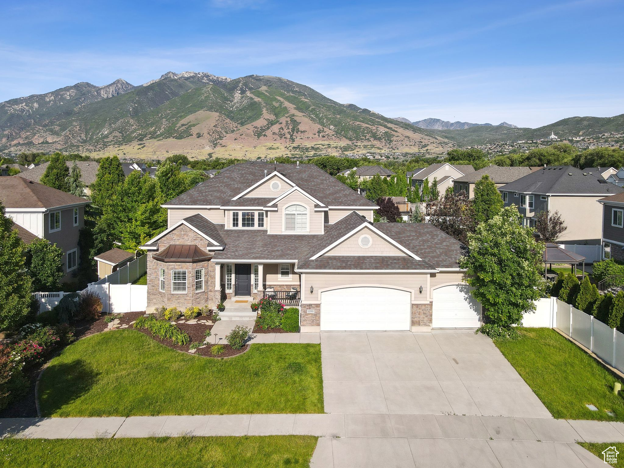 Draper, Utah 84020, United States, 4 Bedrooms Bedrooms, ,3 BathroomsBathrooms,Residential,Active,147072