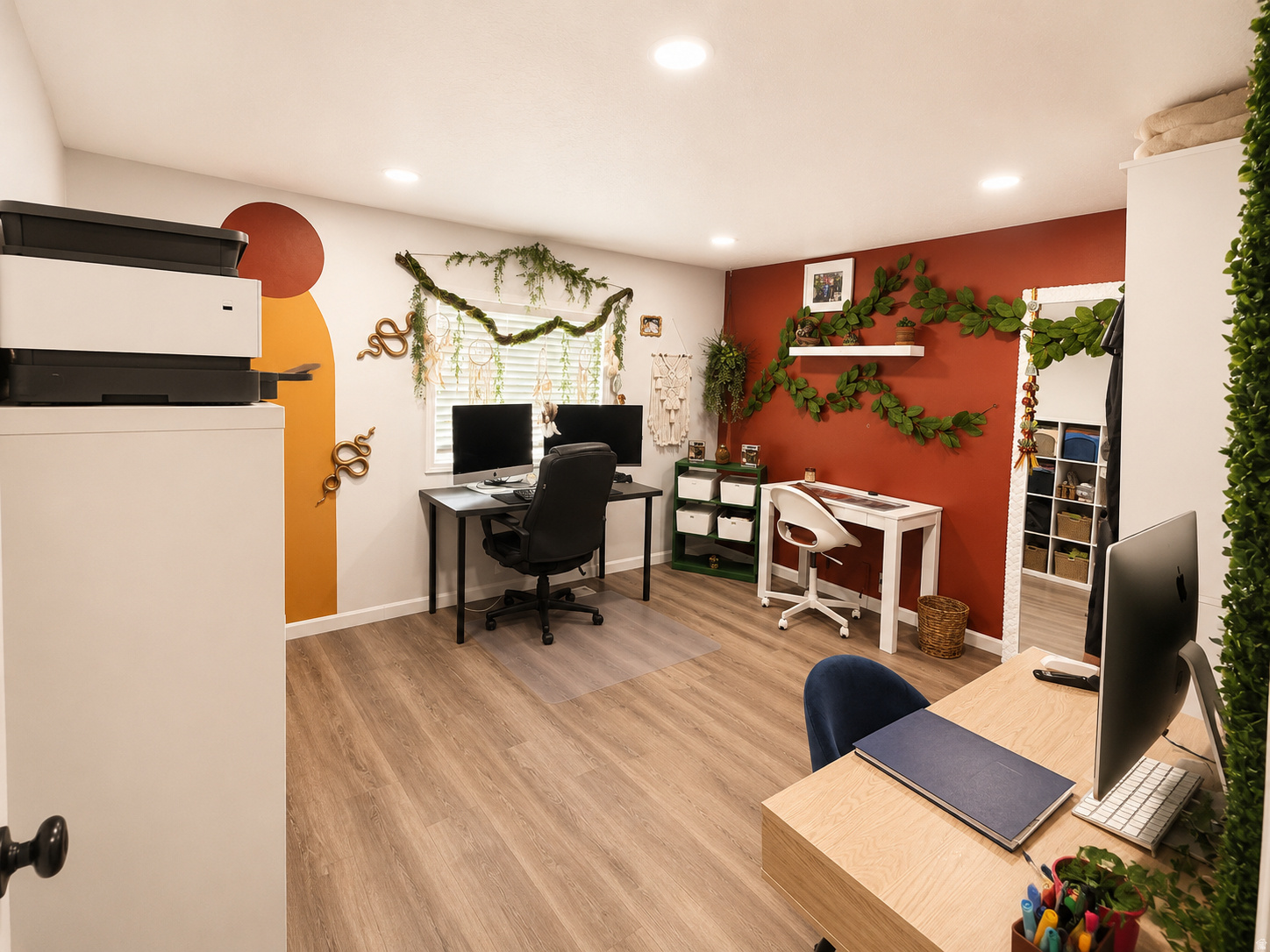 EAST MEADOWS - Residential