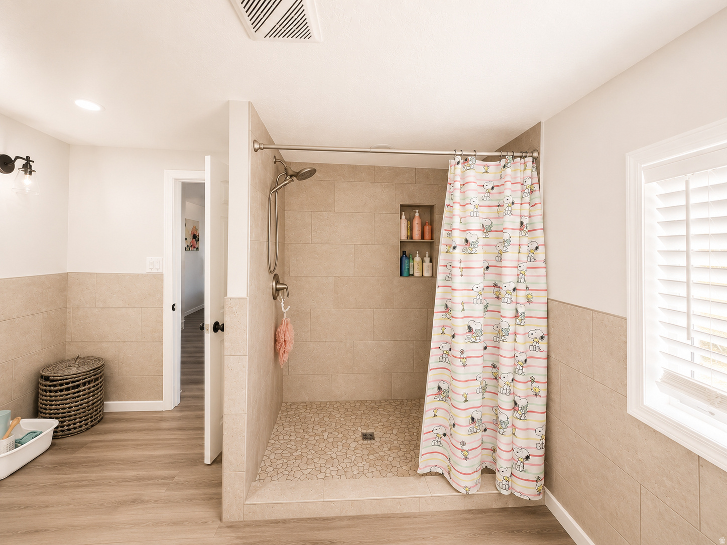 EAST MEADOWS - Residential