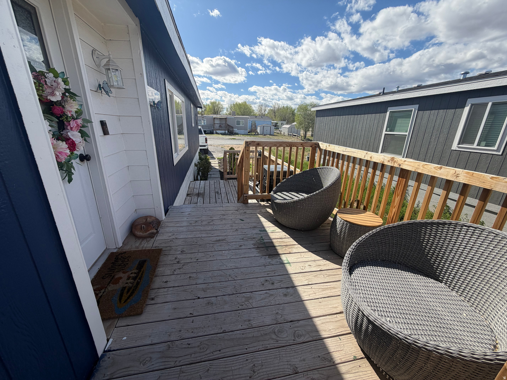 EAST MEADOWS - Residential