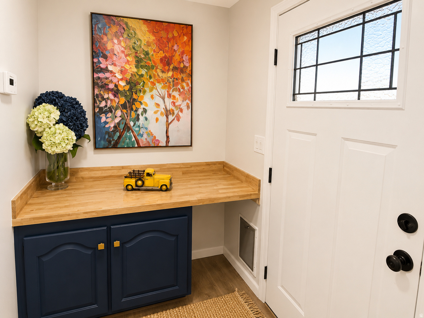 EAST MEADOWS - Residential