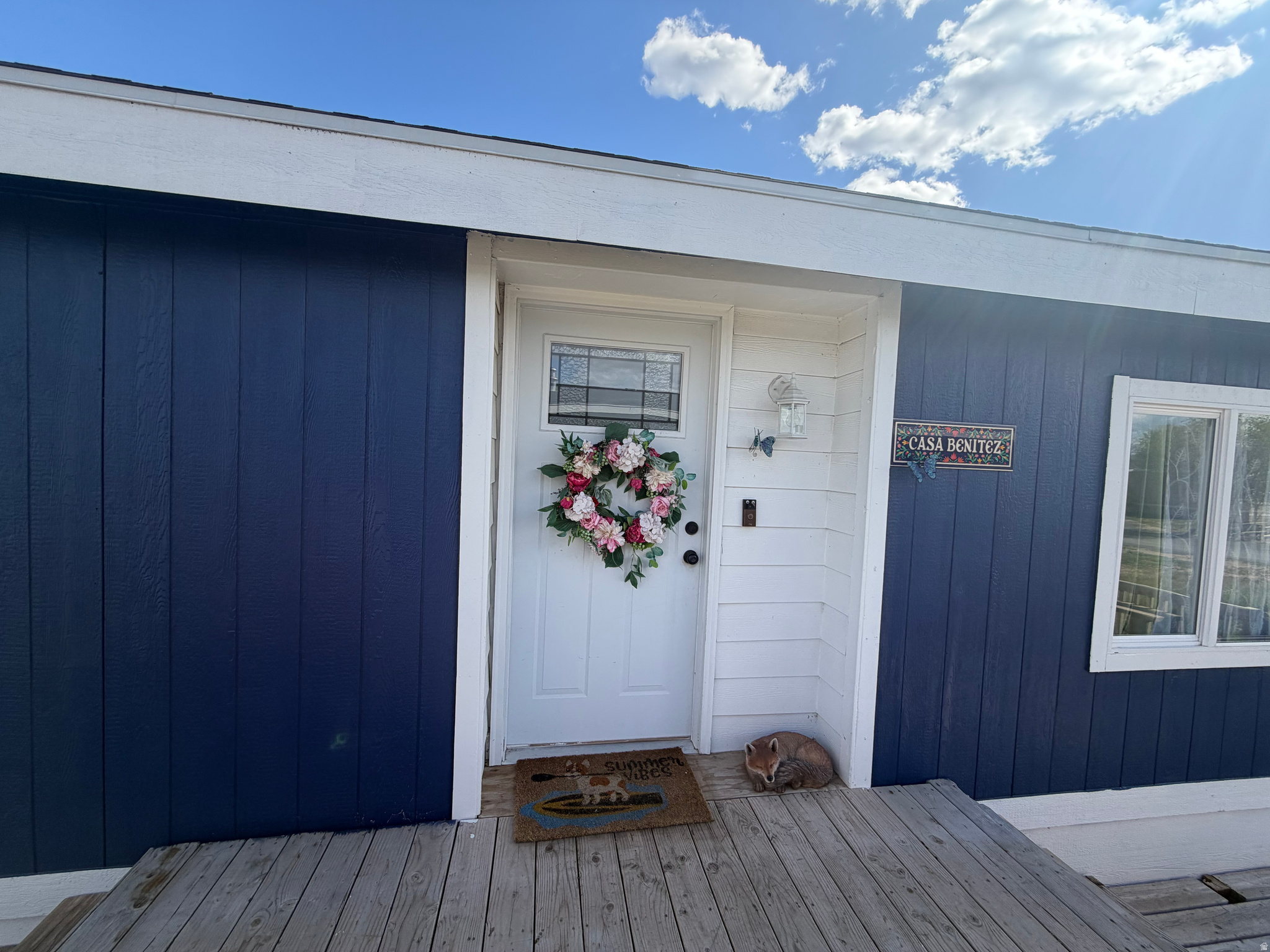 EAST MEADOWS - Residential