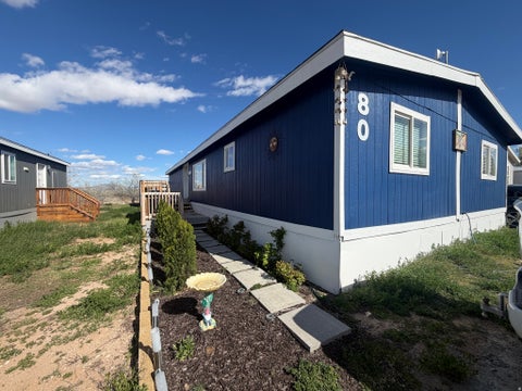 Mobile Home For Sale - 126 N 500<br/> Uintah County, Vernal, UT 84078