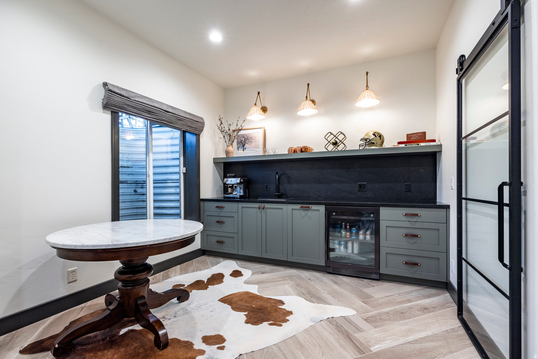 TRAILSIDE PARK SUBDI - Residential