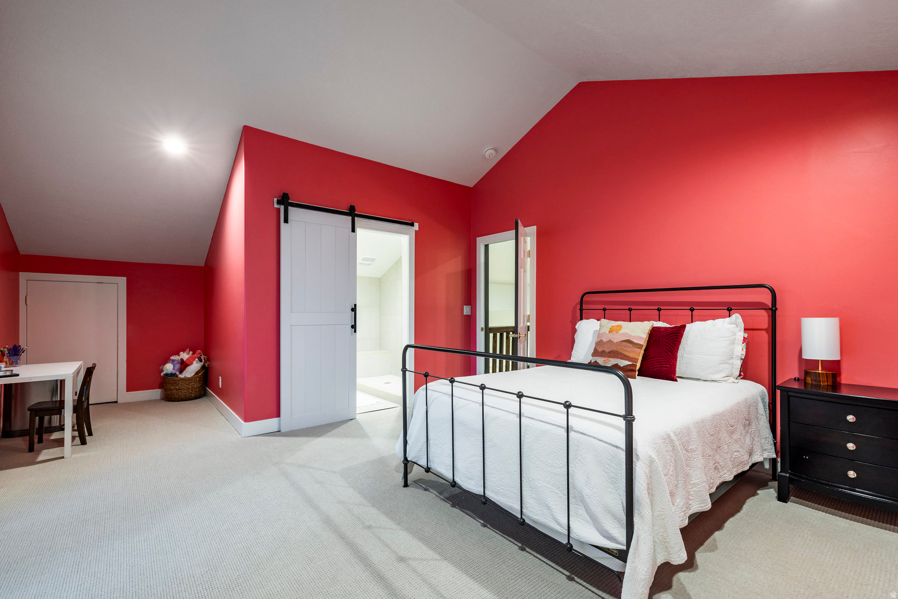 TRAILSIDE PARK SUBDI - Residential