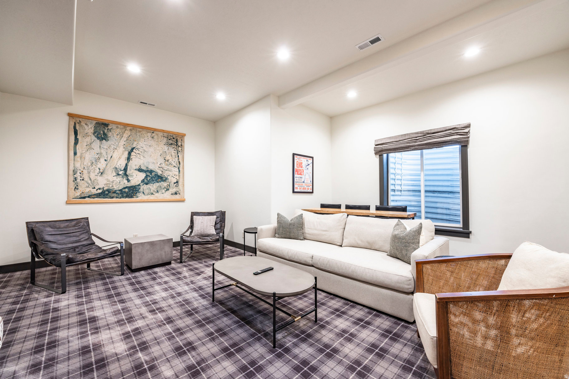 TRAILSIDE PARK SUBDI - Residential