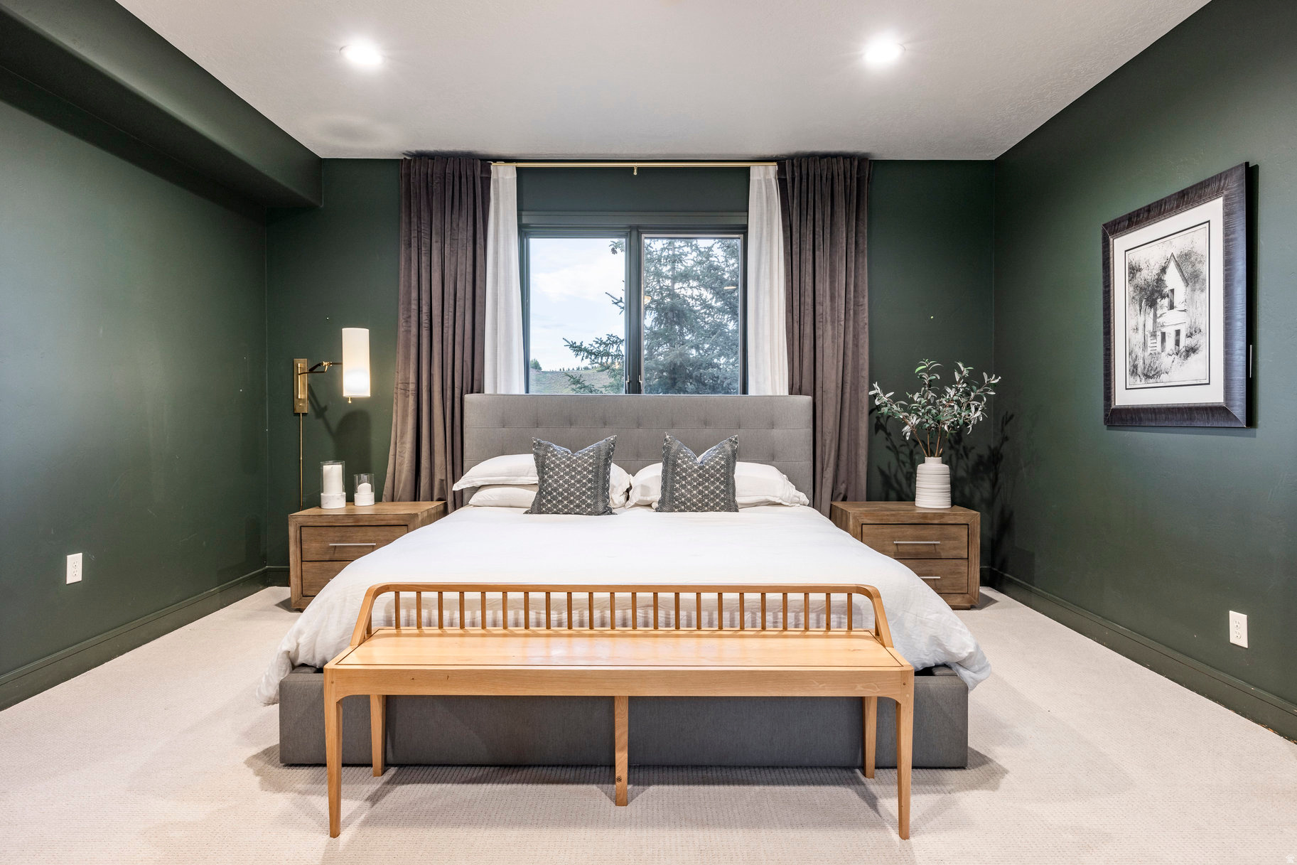 TRAILSIDE PARK SUBDI - Residential