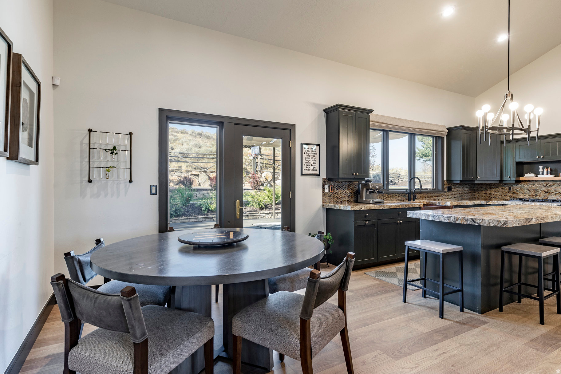 TRAILSIDE PARK SUBDI - Residential