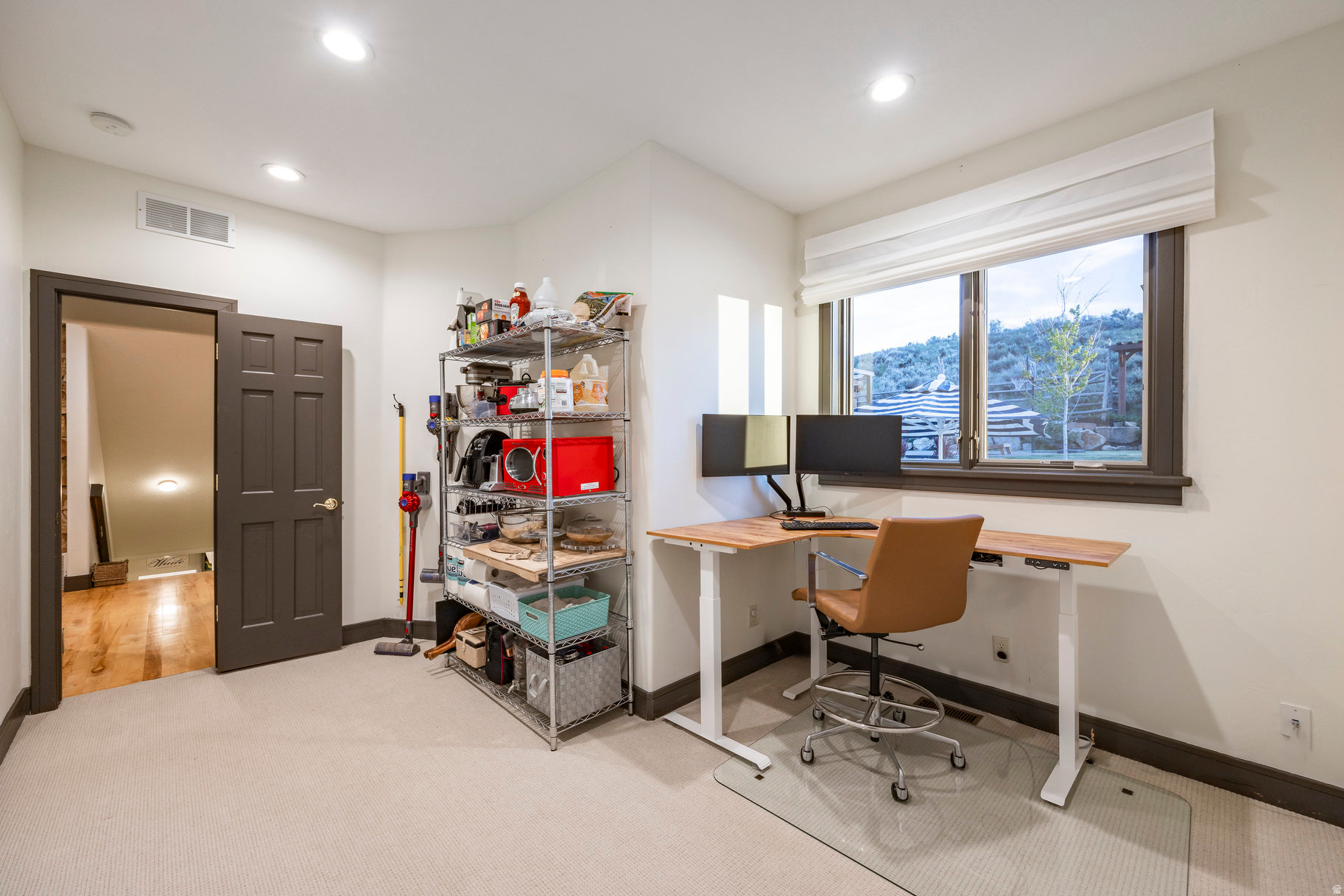 TRAILSIDE PARK SUBDI - Residential