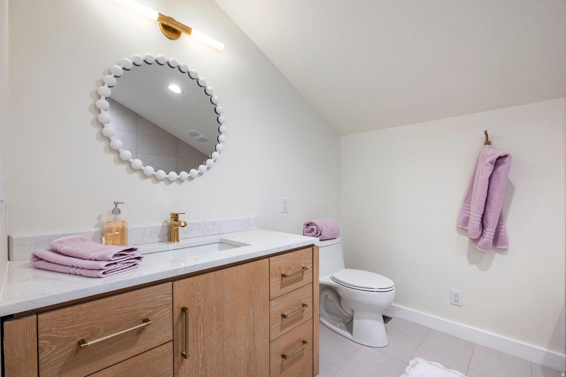 TRAILSIDE PARK SUBDI - Residential