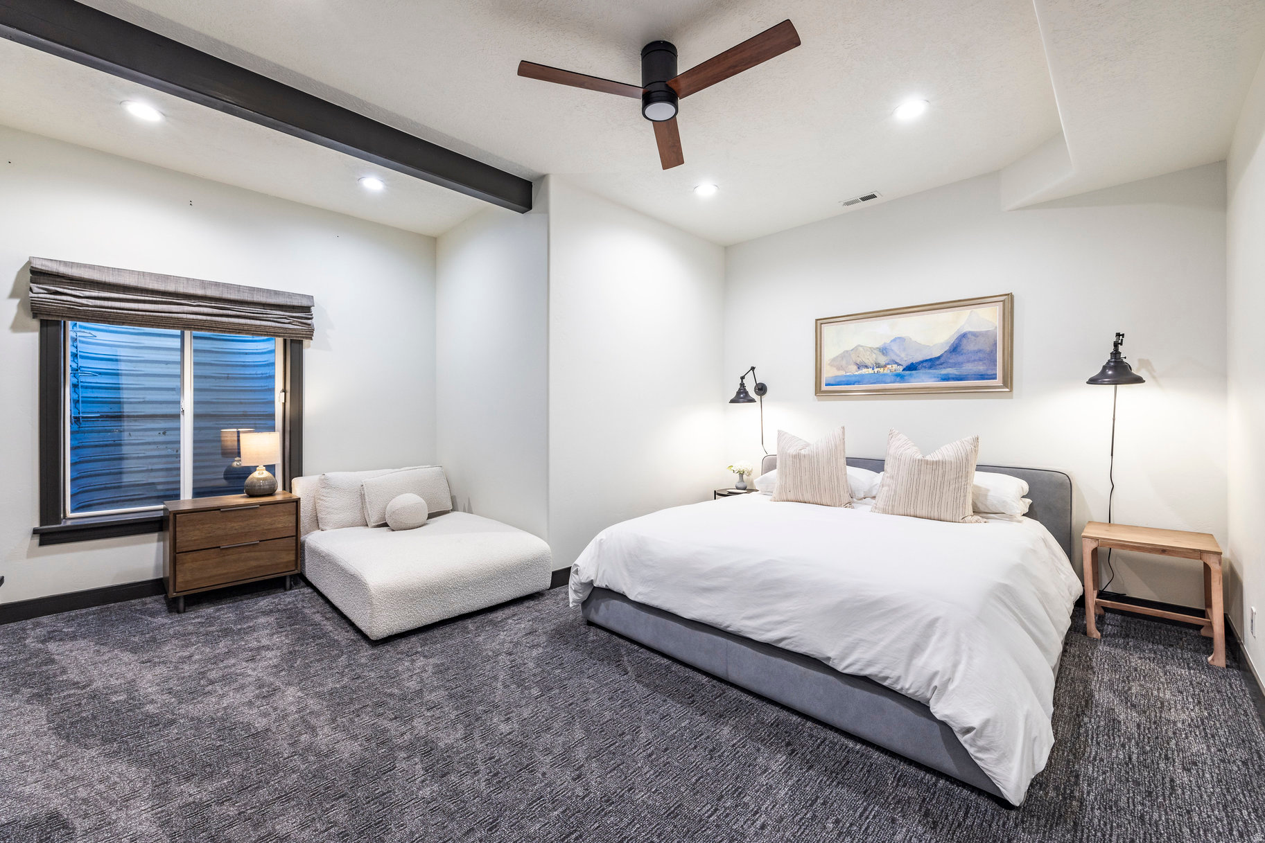 TRAILSIDE PARK SUBDI - Residential