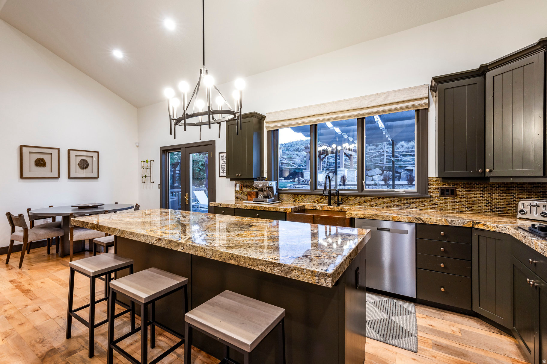 TRAILSIDE PARK SUBDI - Residential