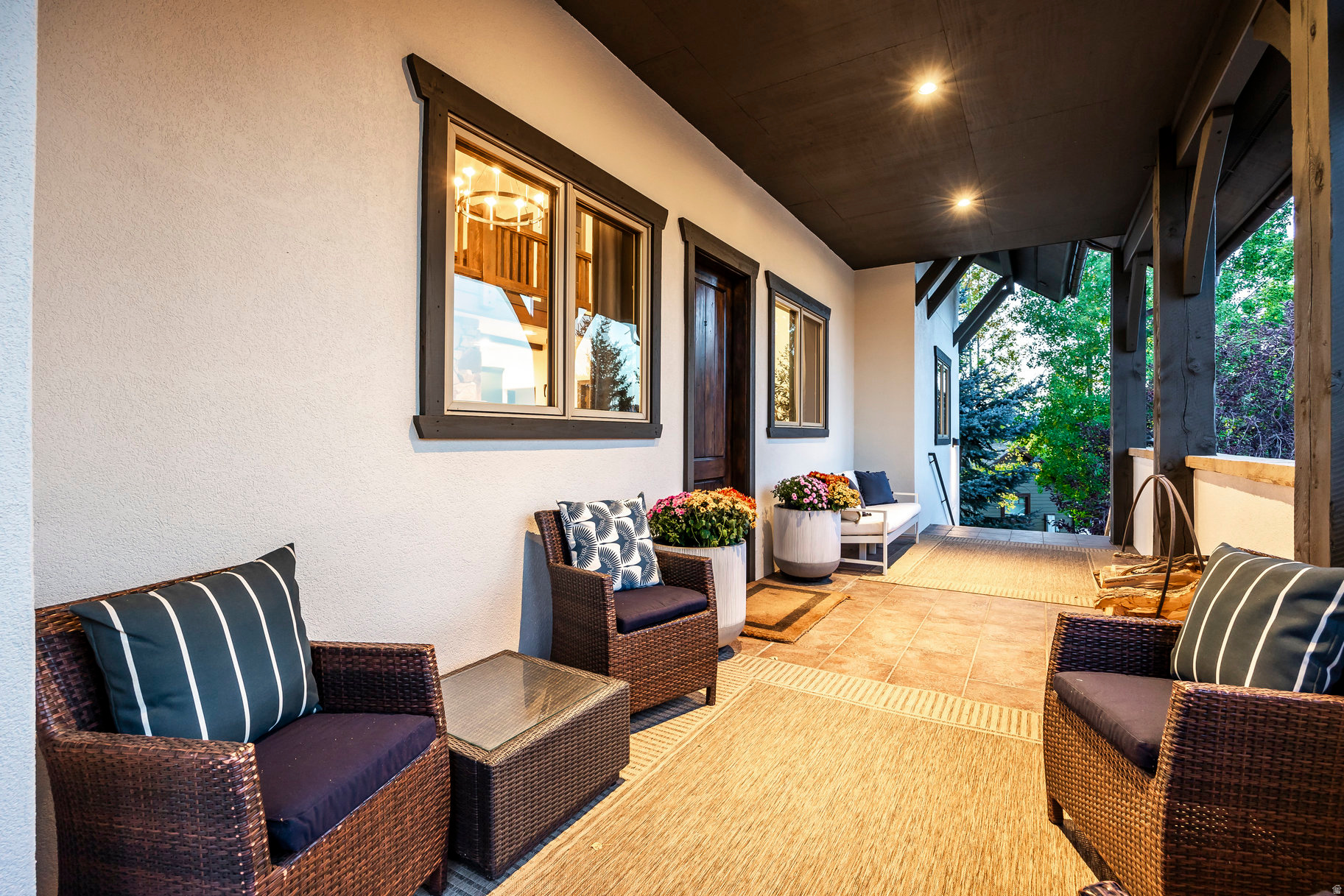 TRAILSIDE PARK SUBDI - Residential