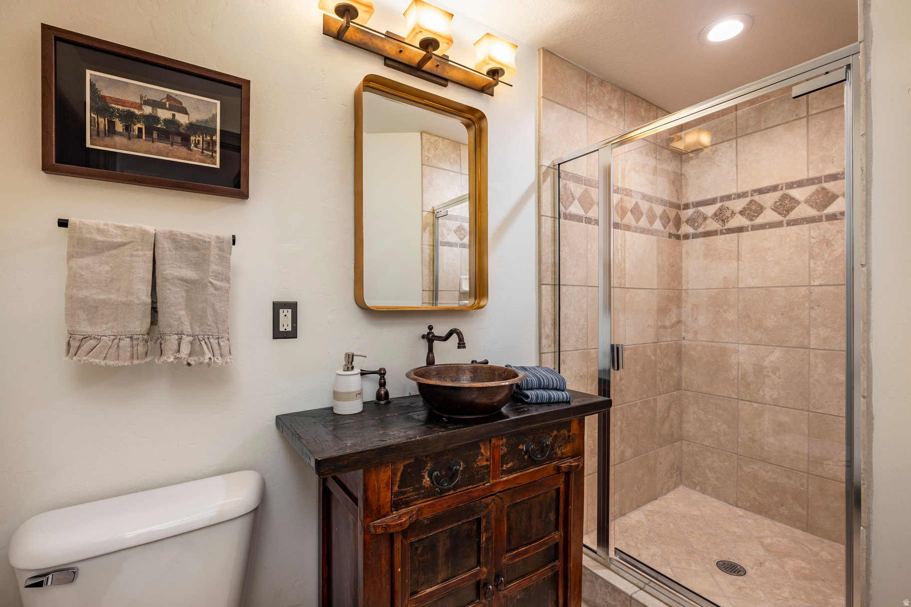 TRAILSIDE PARK SUBDI - Residential