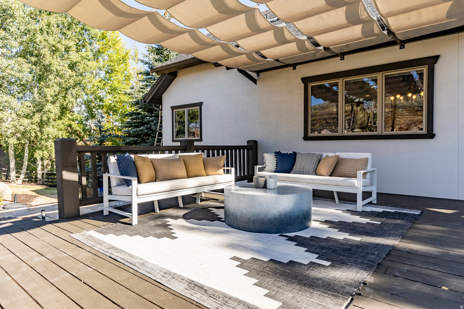 TRAILSIDE PARK SUBDI - Residential