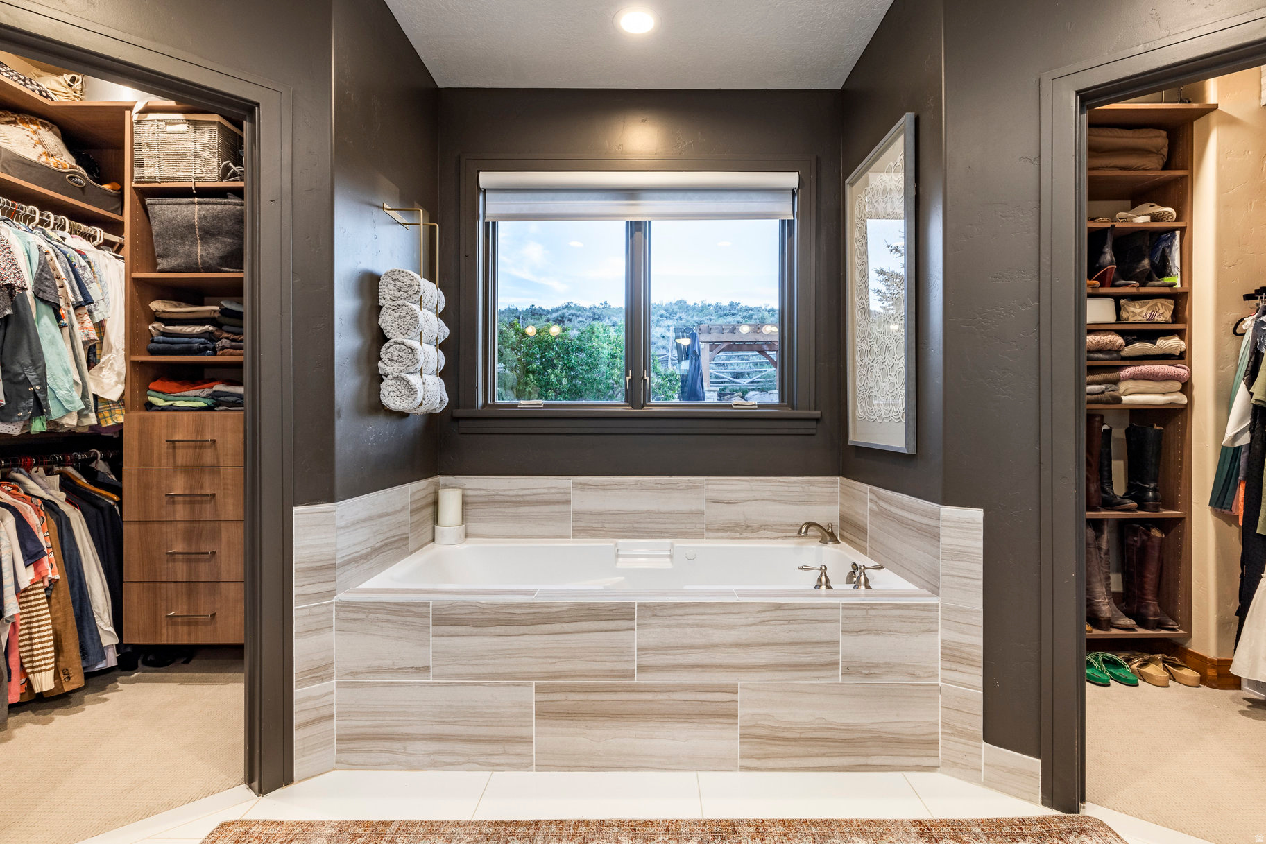 TRAILSIDE PARK SUBDI - Residential