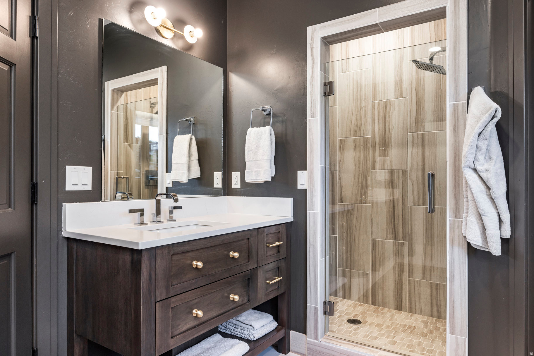 TRAILSIDE PARK SUBDI - Residential