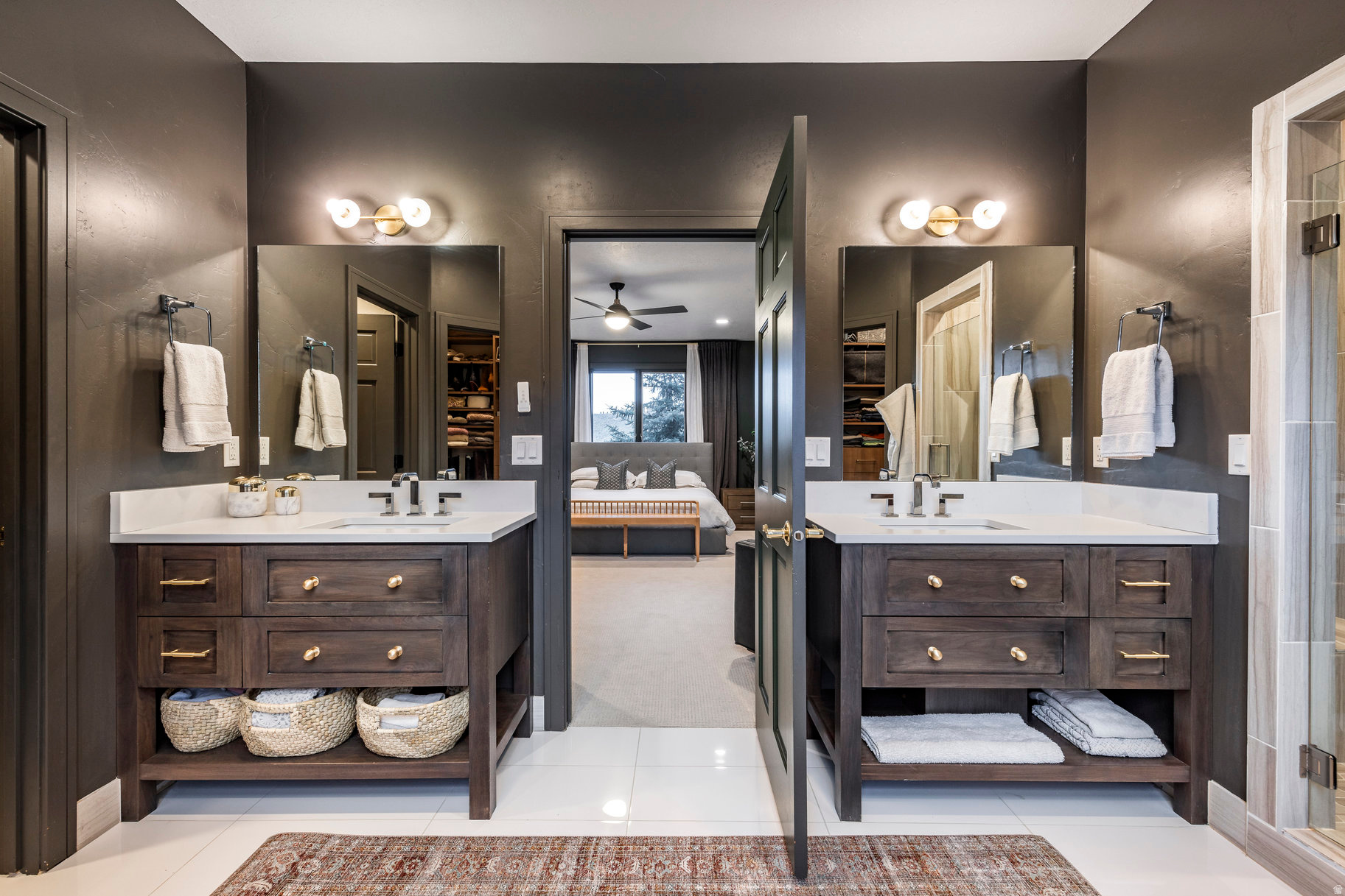 TRAILSIDE PARK SUBDI - Residential