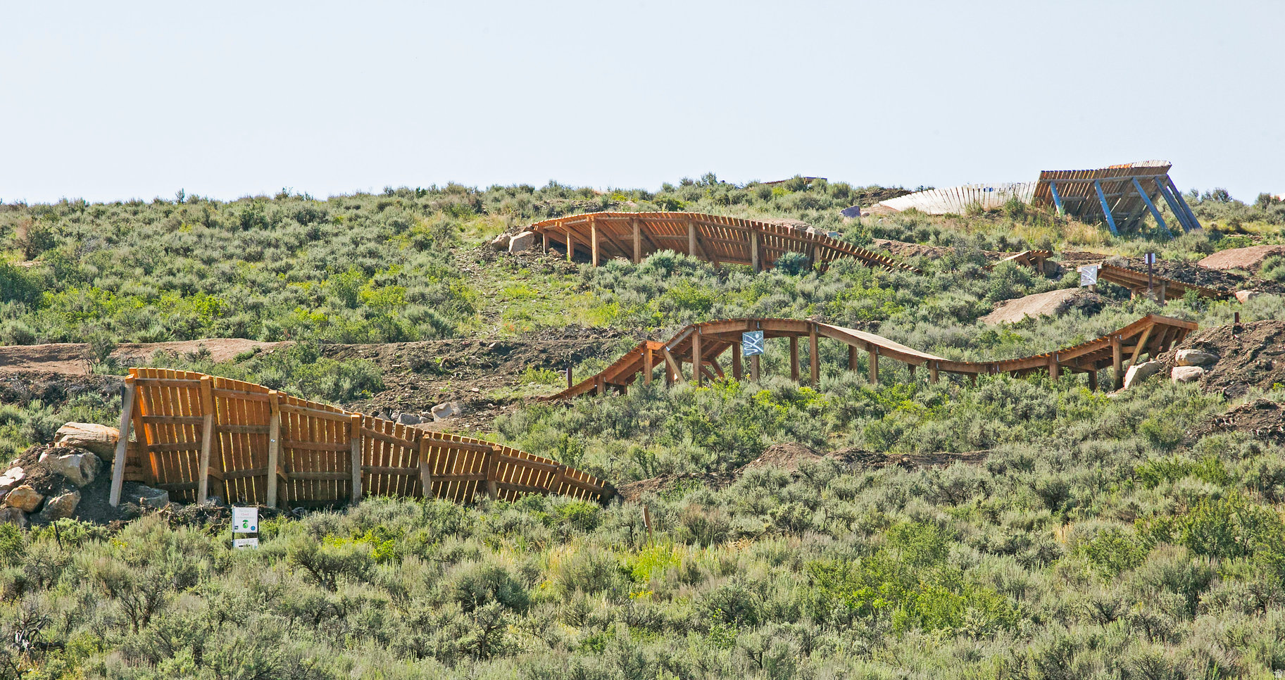 TRAILSIDE PARK SUBDI - Residential