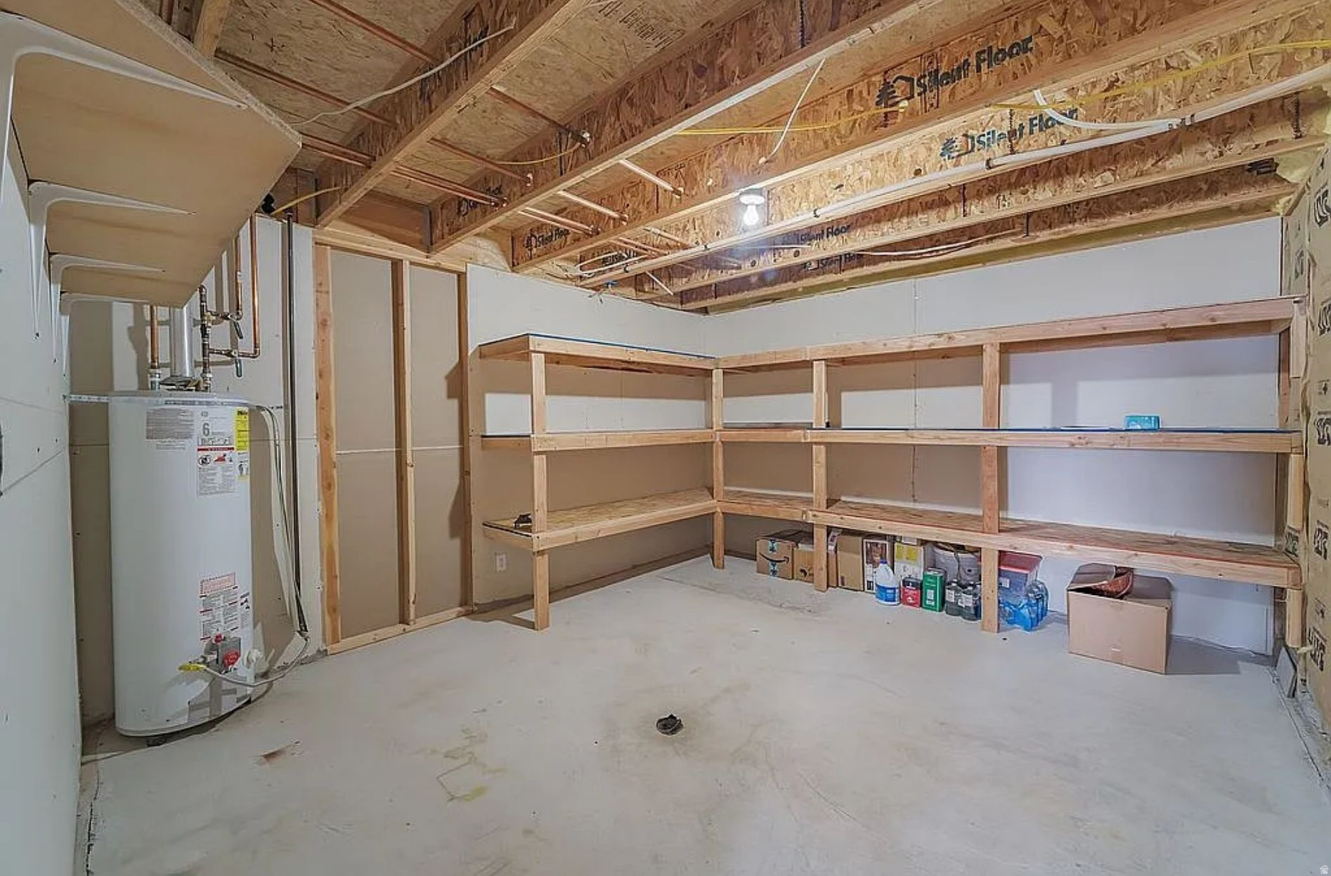 FREEDOM RANCH SUBD - Residential