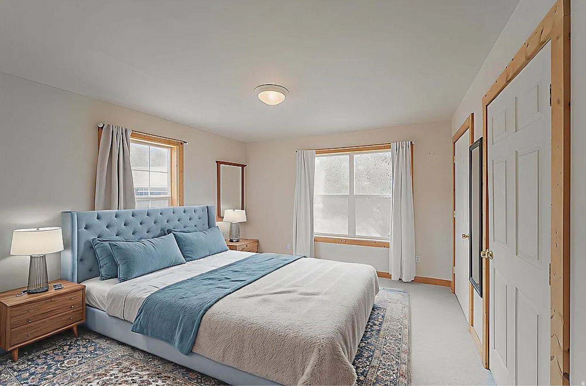 FREEDOM RANCH SUBD - Residential