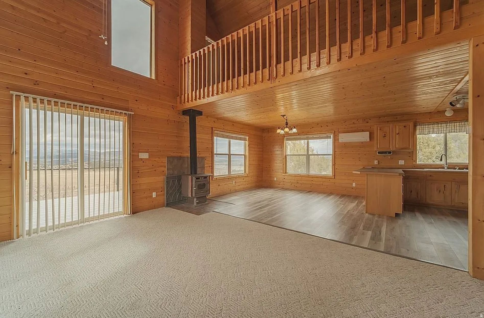 FREEDOM RANCH SUBD - Residential