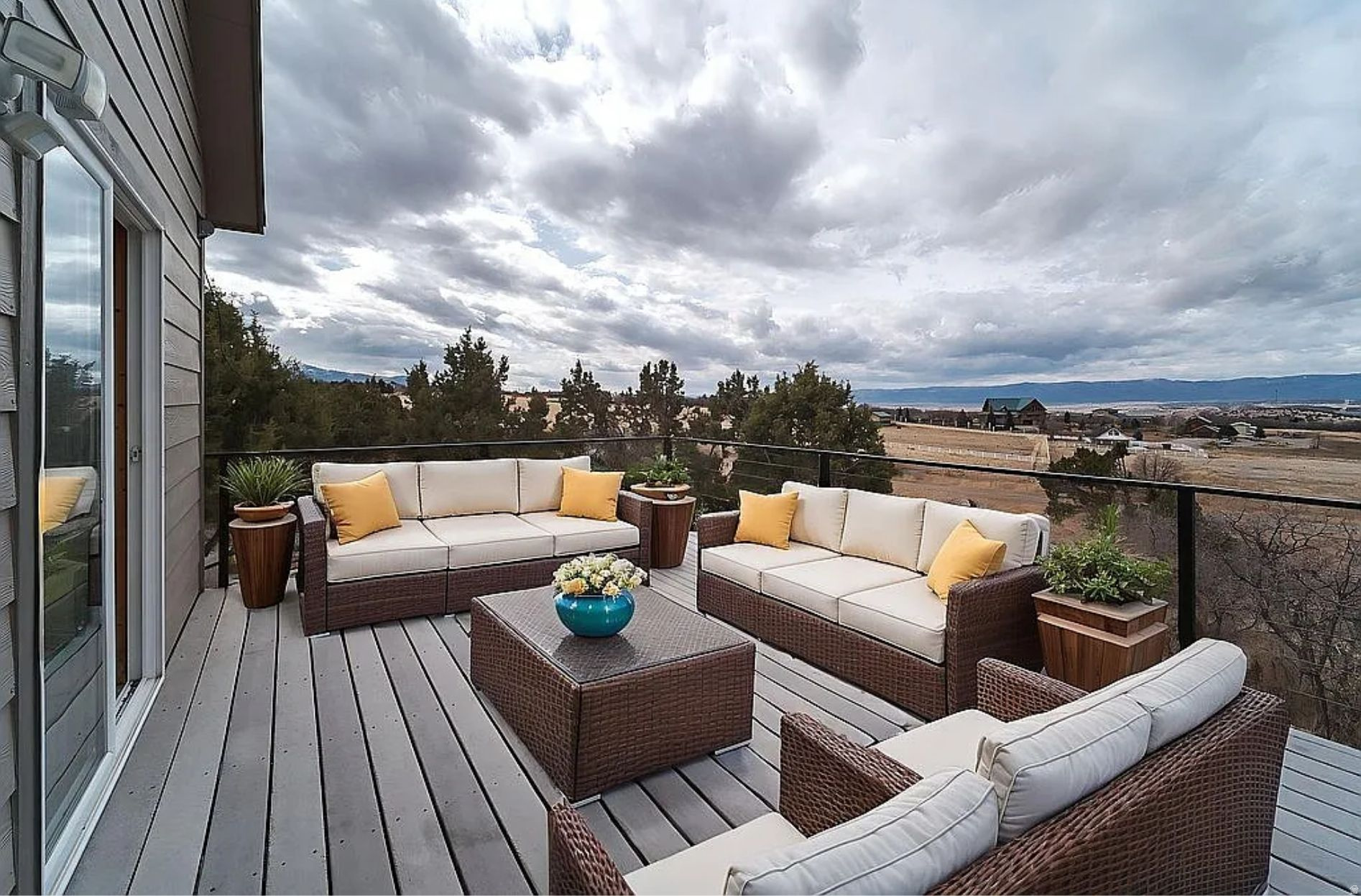 FREEDOM RANCH SUBD - Residential