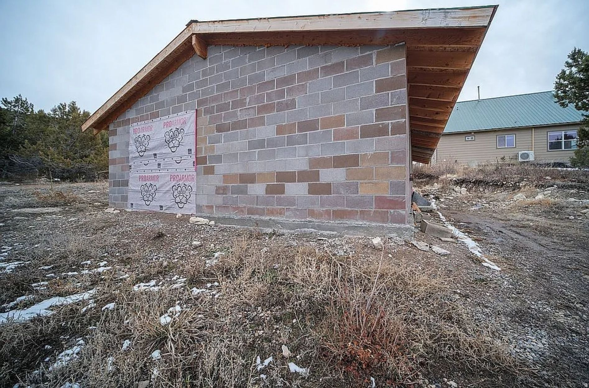 FREEDOM RANCH SUBD - Residential