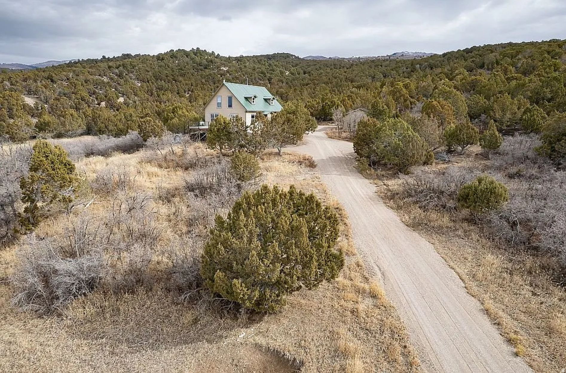 FREEDOM RANCH SUBD - Residential