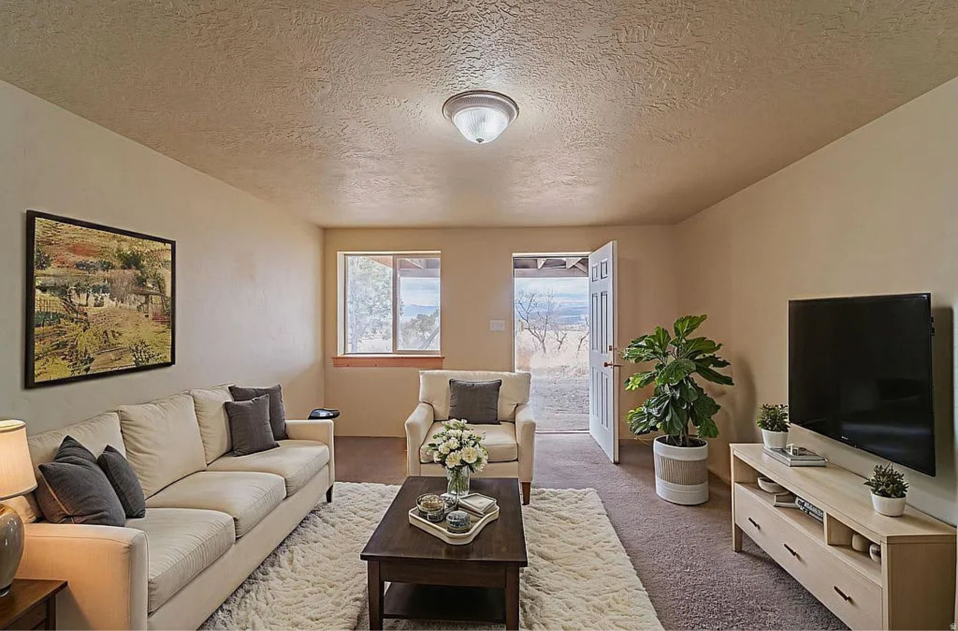 FREEDOM RANCH SUBD - Residential