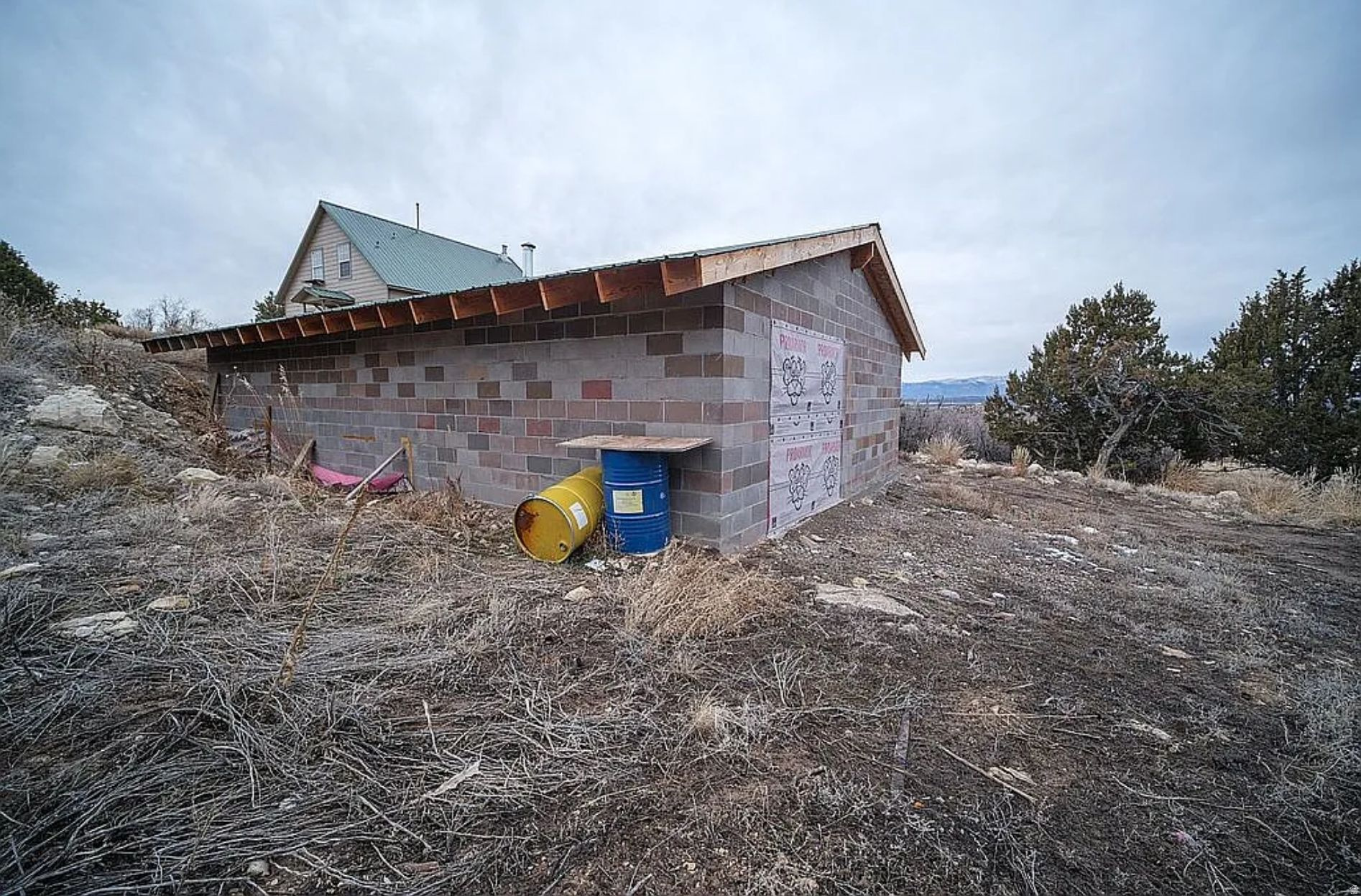 FREEDOM RANCH SUBD - Residential