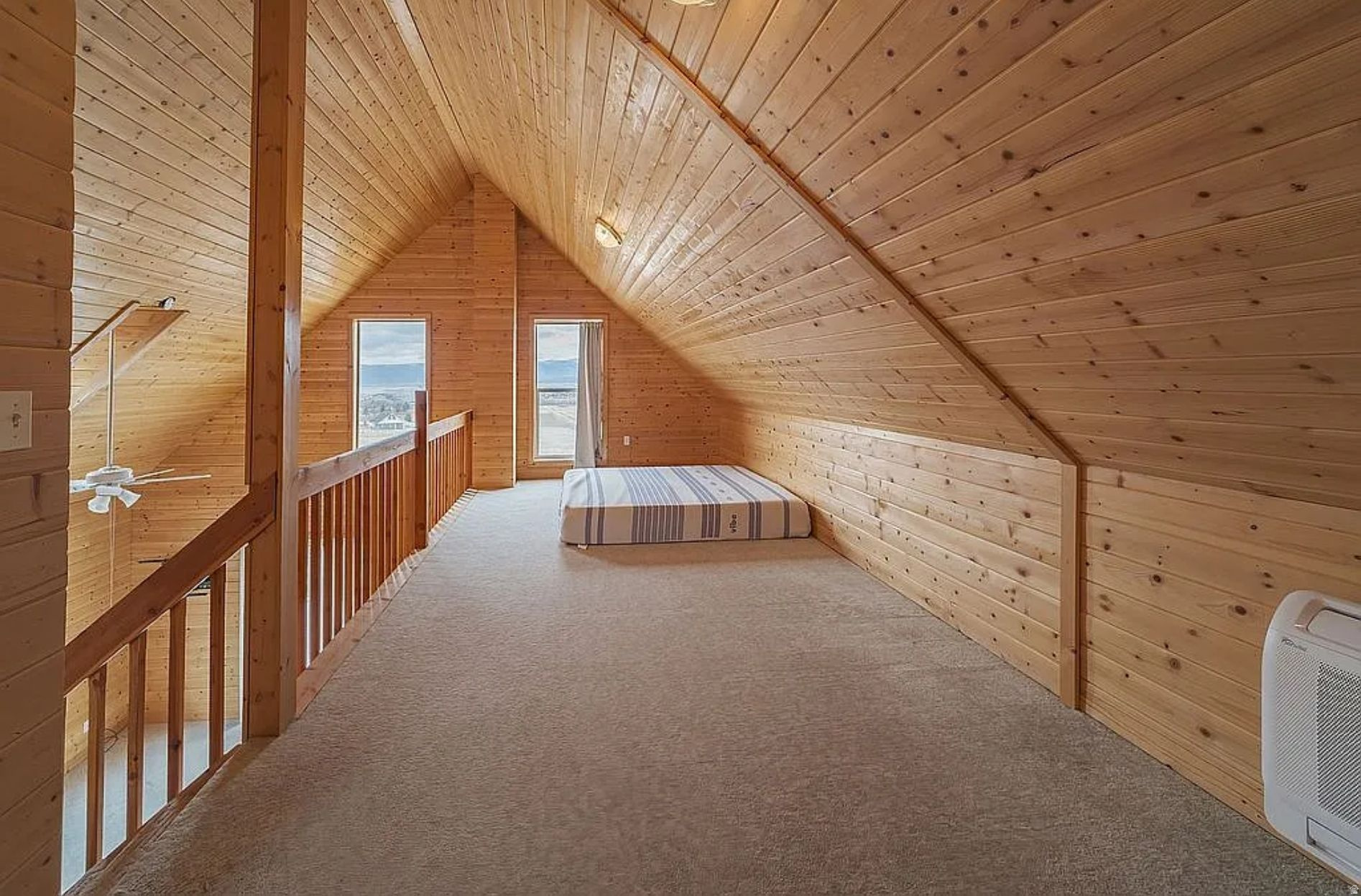 FREEDOM RANCH SUBD - Residential