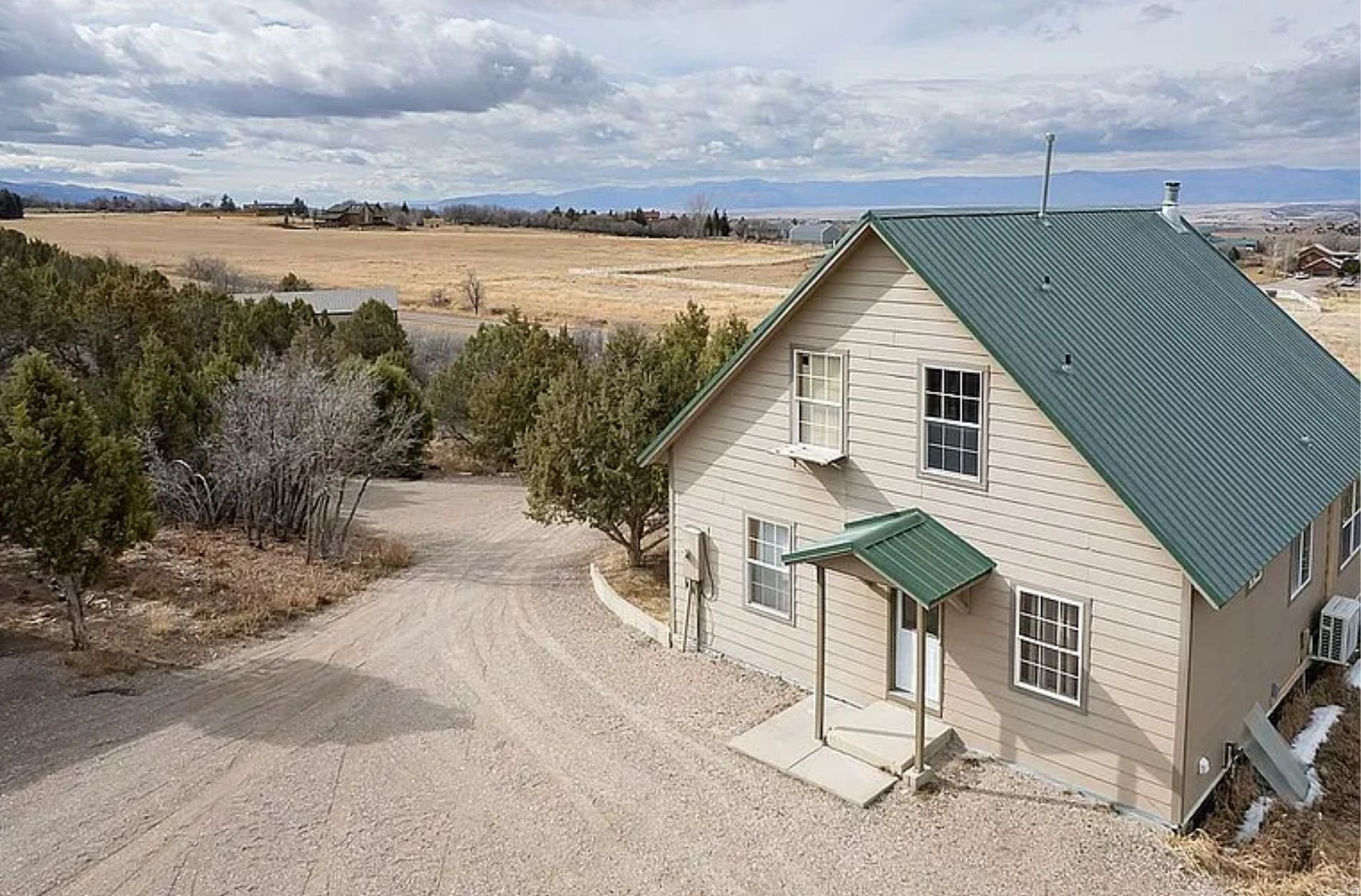 FREEDOM RANCH SUBD - Residential