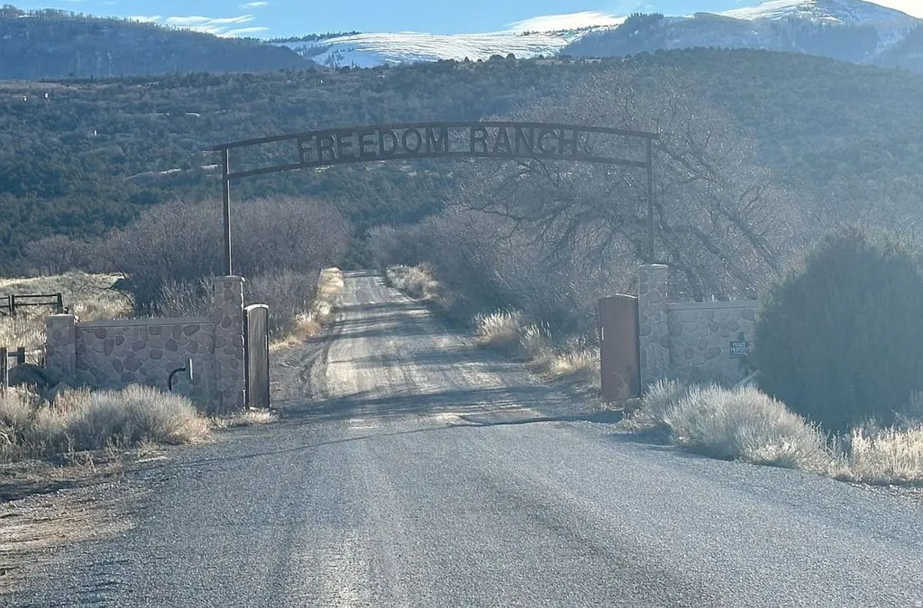 FREEDOM RANCH SUBD - Residential