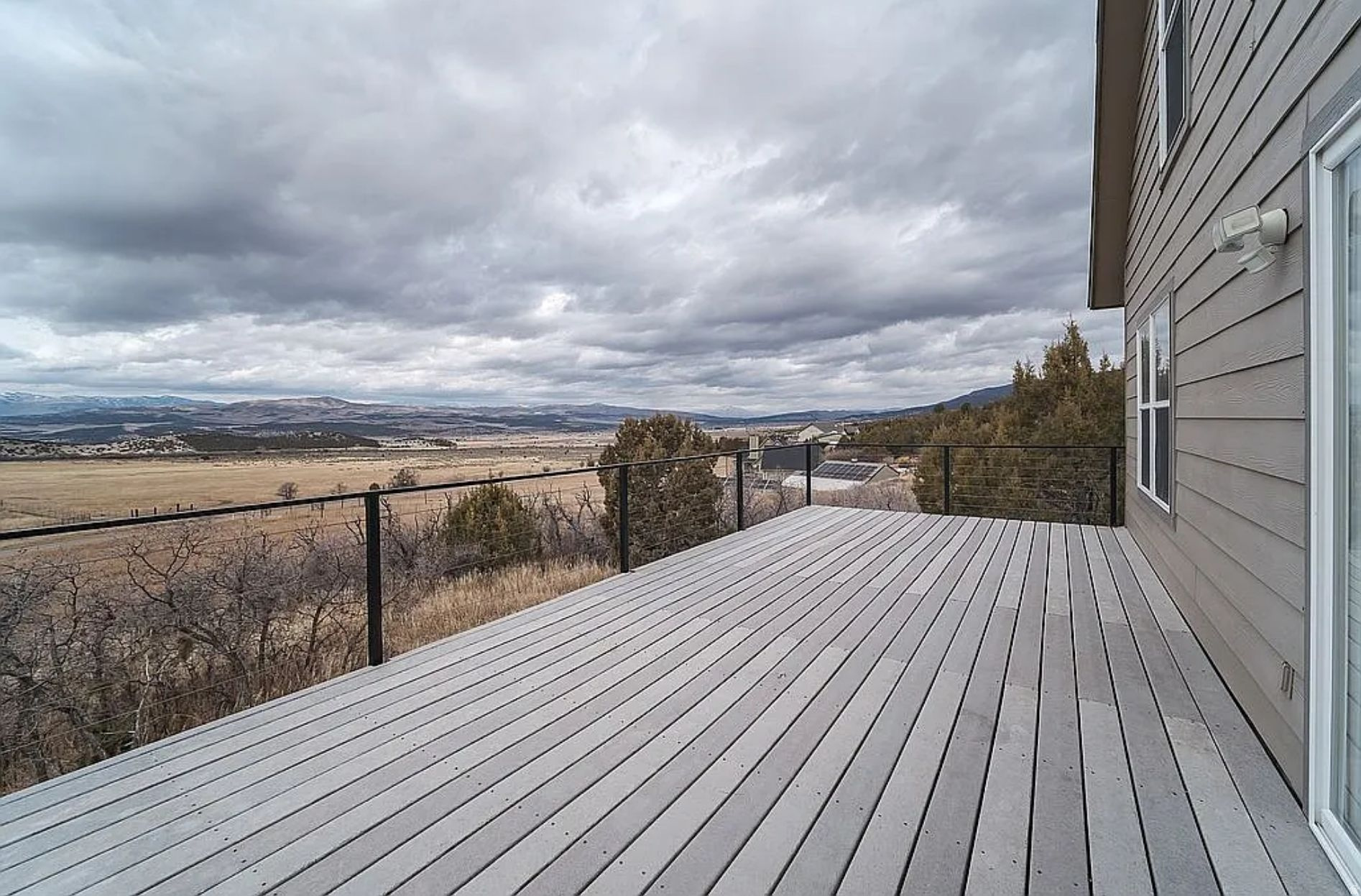 FREEDOM RANCH SUBD - Residential