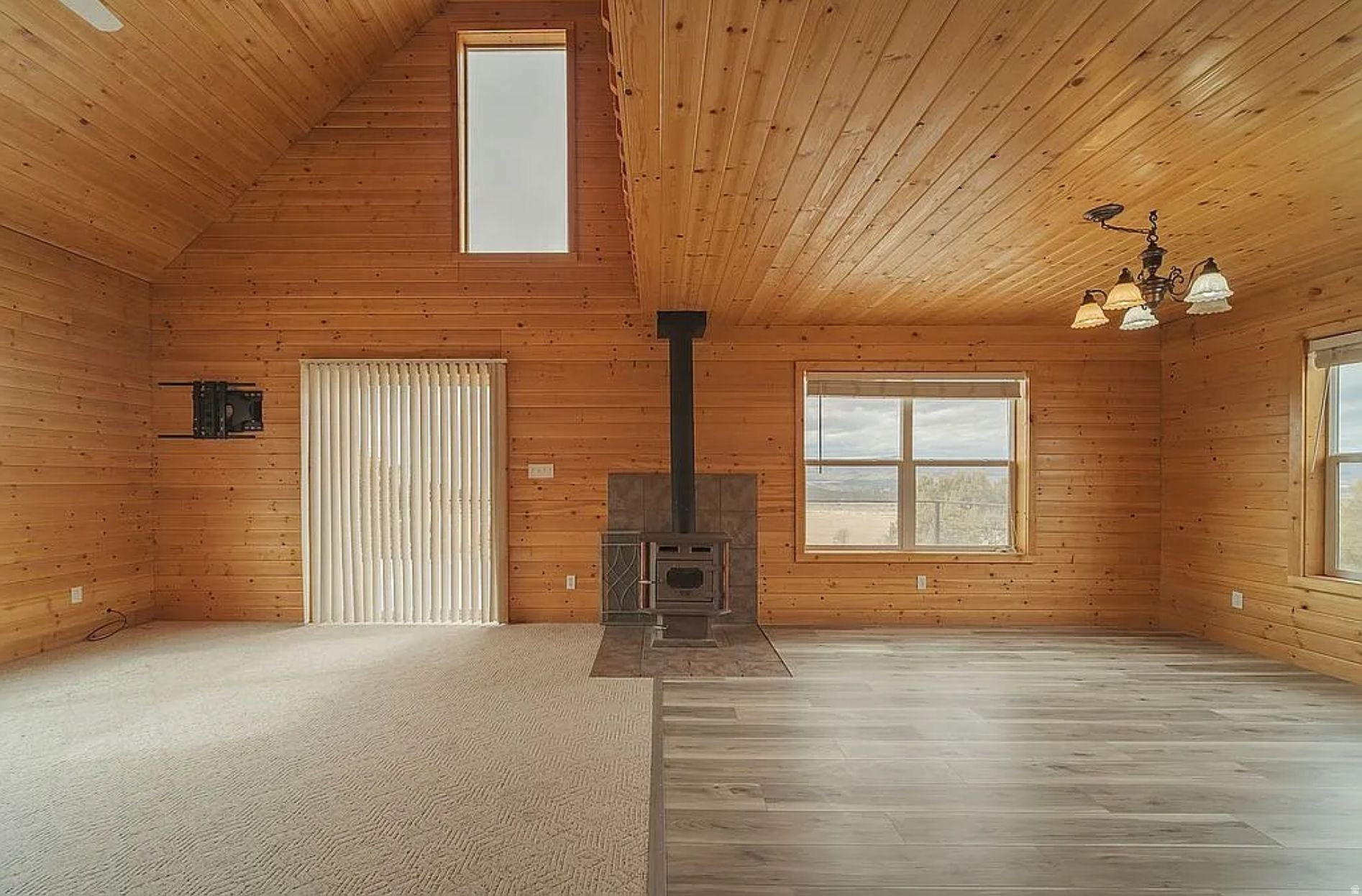 FREEDOM RANCH SUBD - Residential