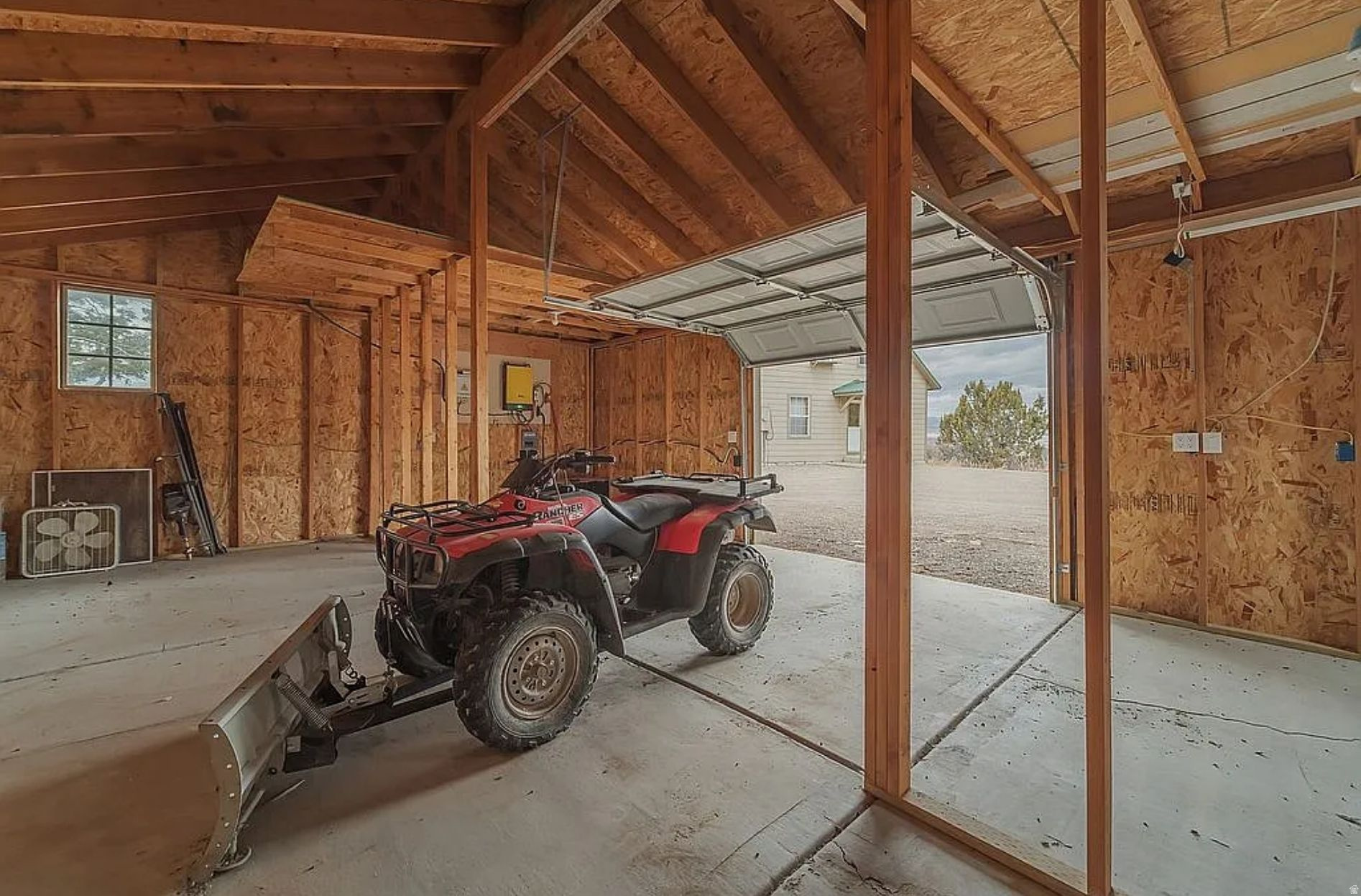 FREEDOM RANCH SUBD - Residential