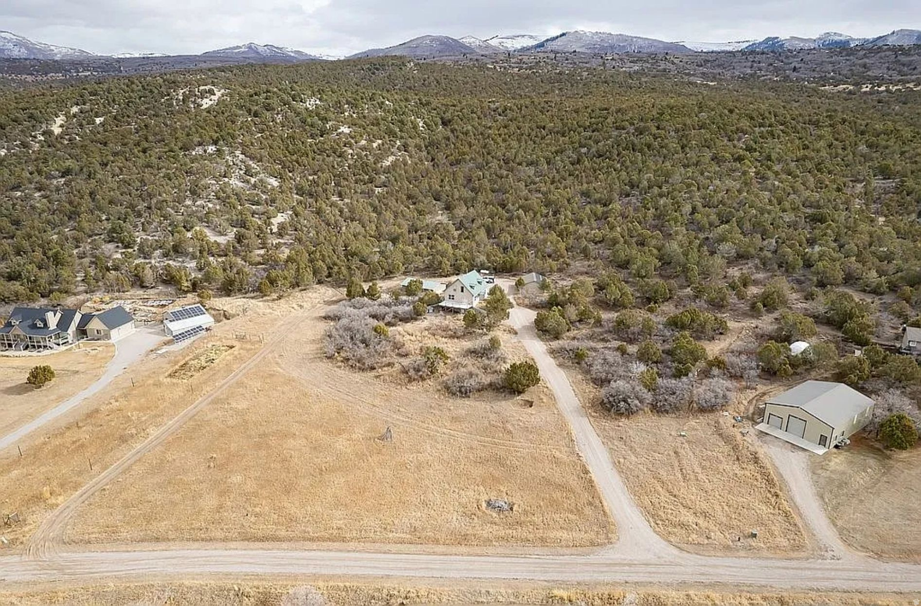 FREEDOM RANCH SUBD - Residential