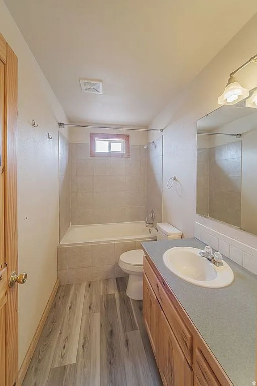 FREEDOM RANCH SUBD - Residential