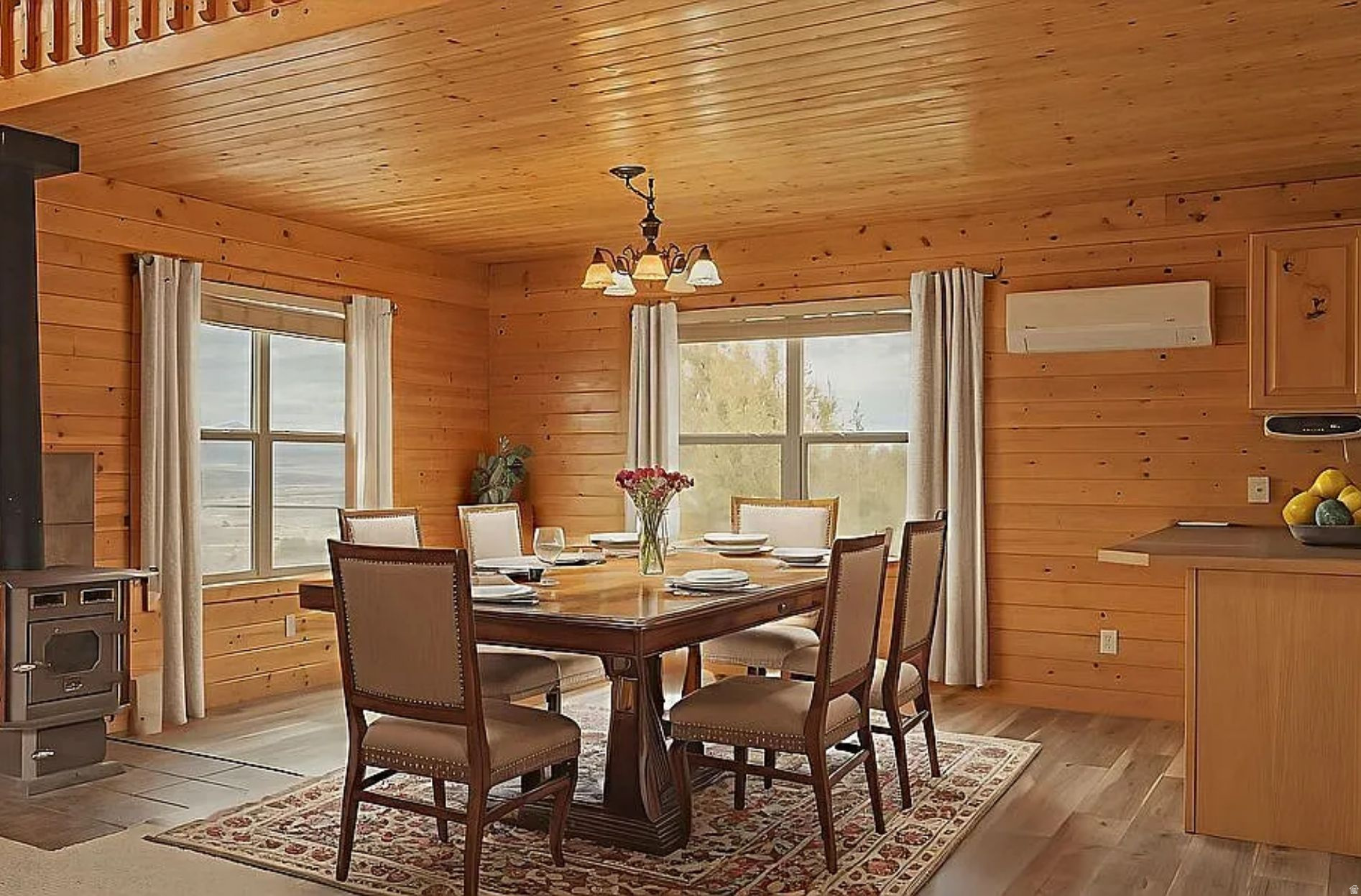 FREEDOM RANCH SUBD - Residential