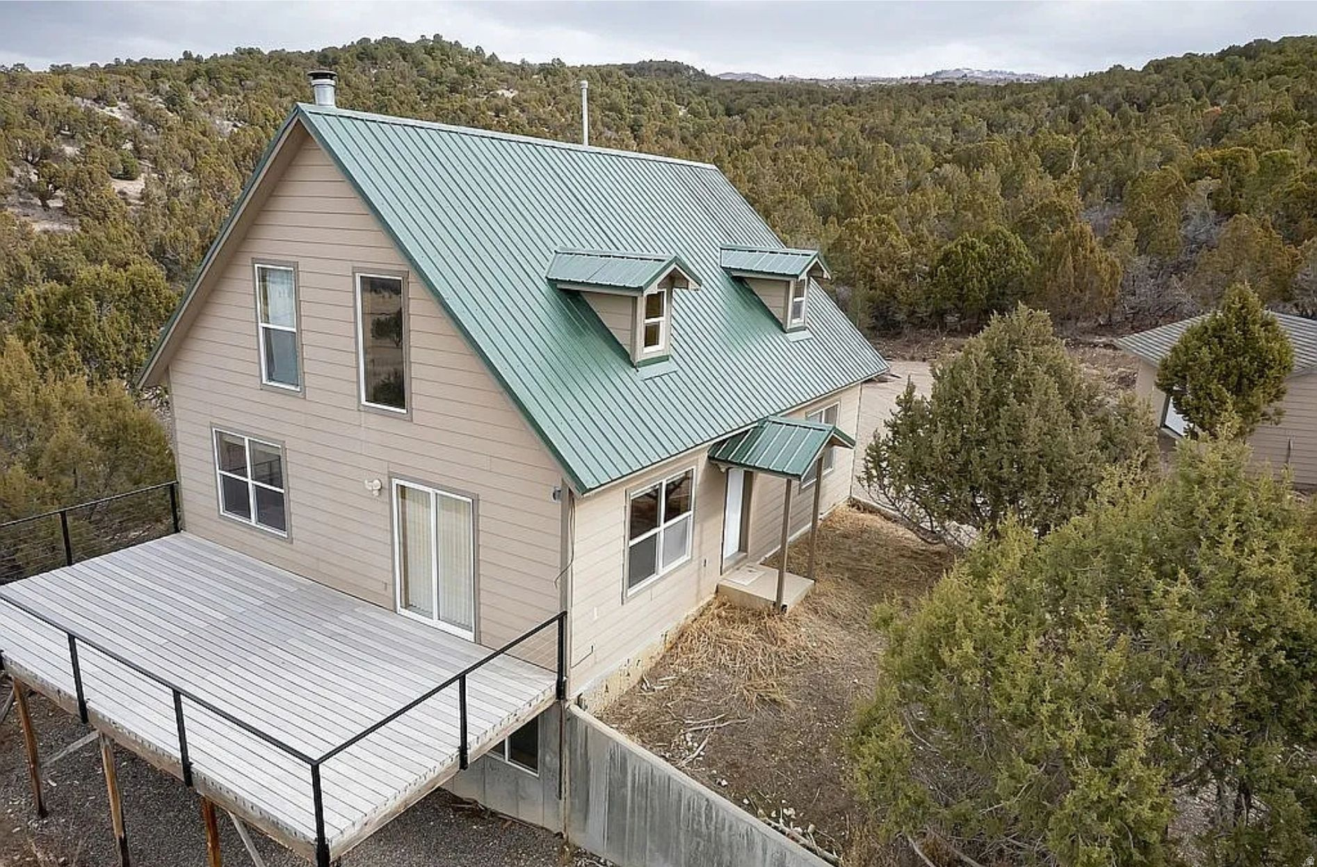 FREEDOM RANCH SUBD - Residential