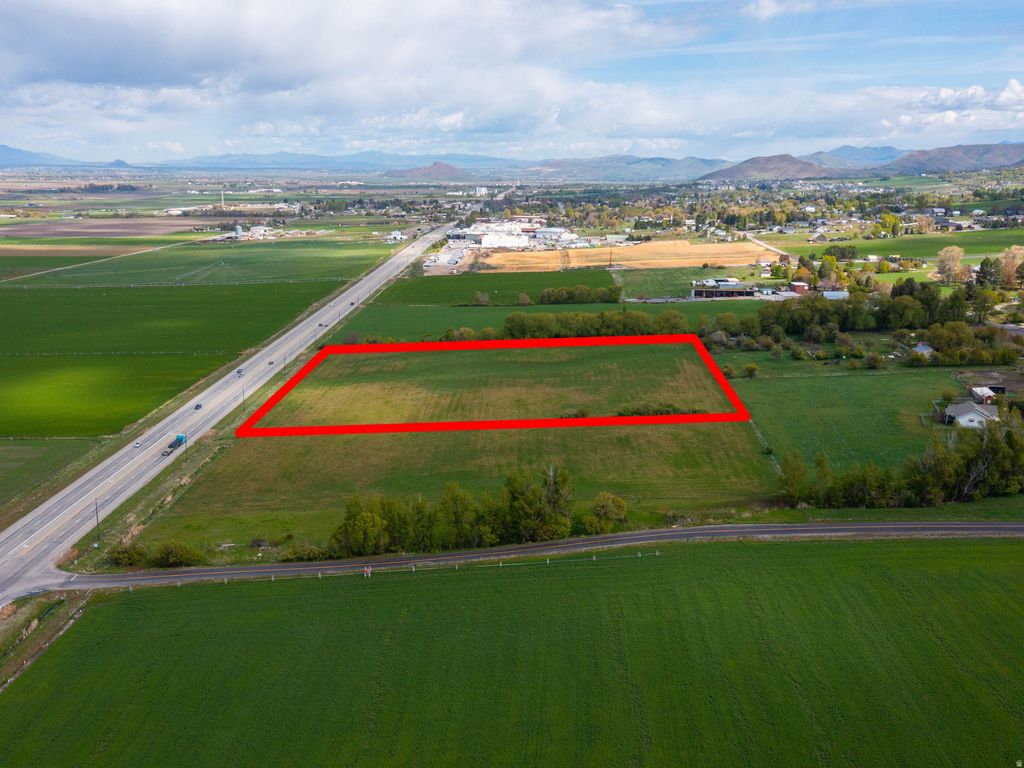 Photo of Richmond, UT 84333 (MLS # 2155311)