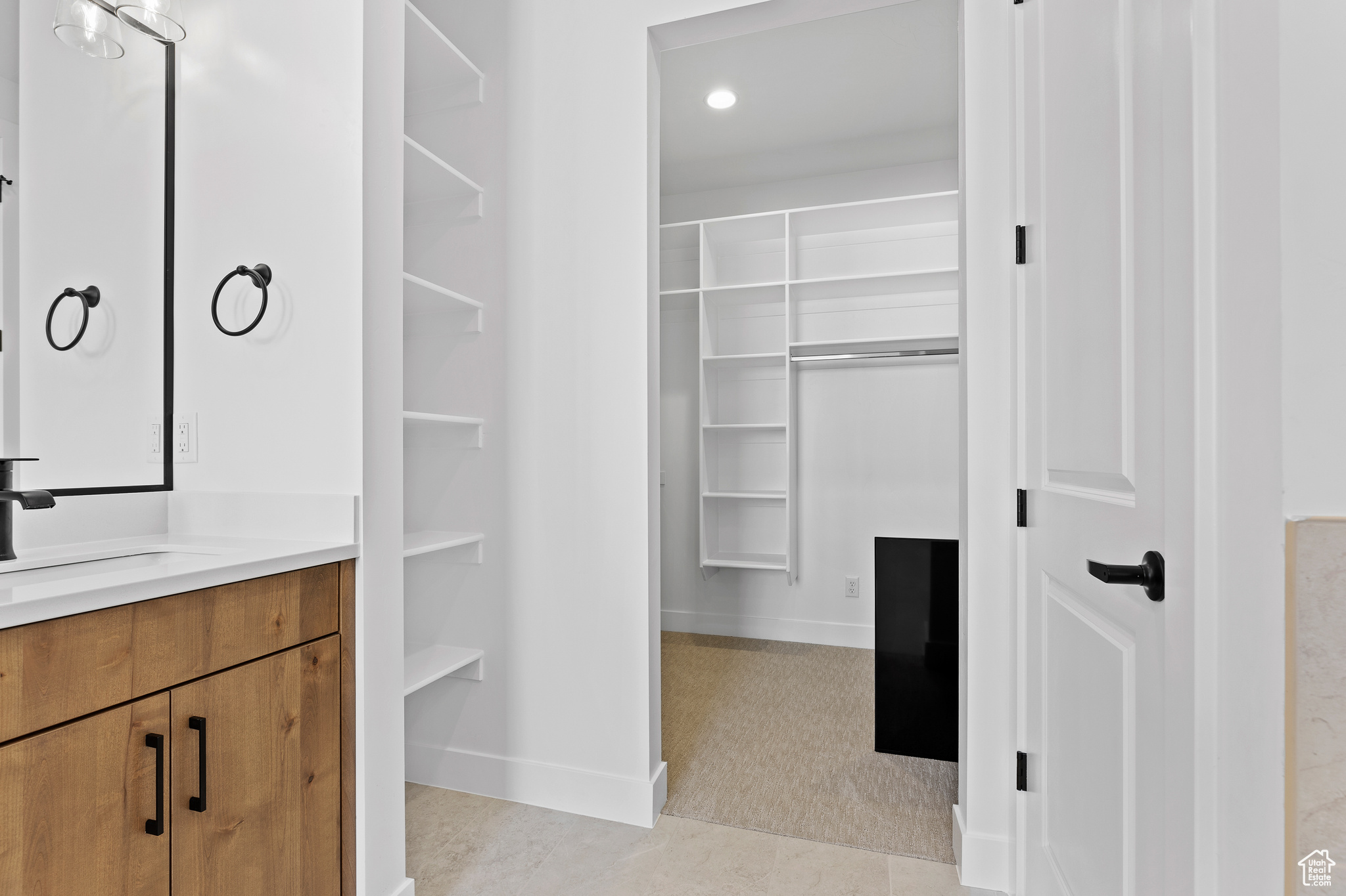 THE RIDGE AT ZION VISTA - Residential