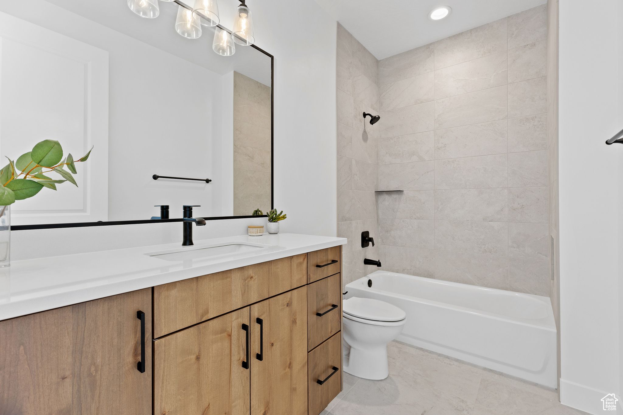 THE RIDGE AT ZION VISTA - Residential