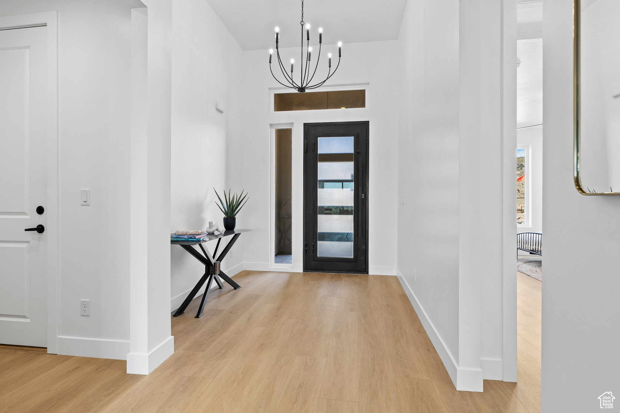 THE RIDGE AT ZION VISTA - Residential