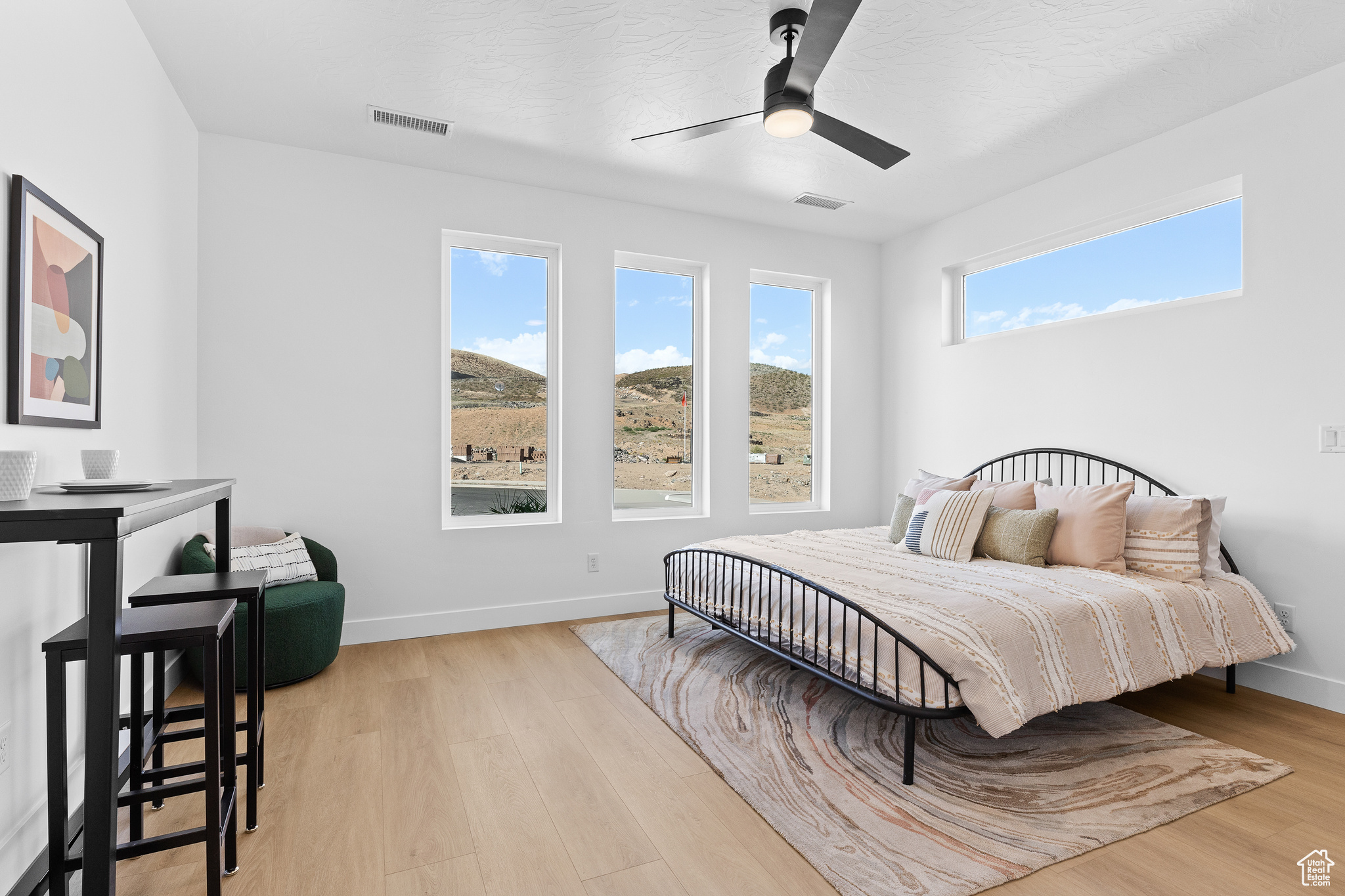 THE RIDGE AT ZION VISTA - Residential