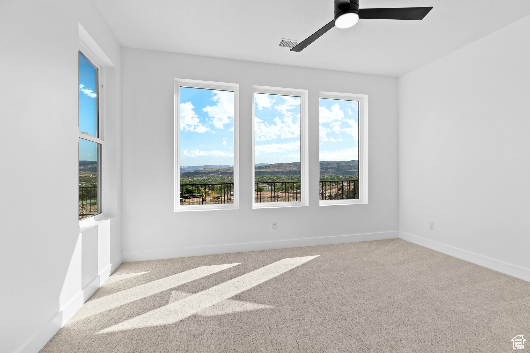 THE RIDGE AT ZION VISTA - Residential