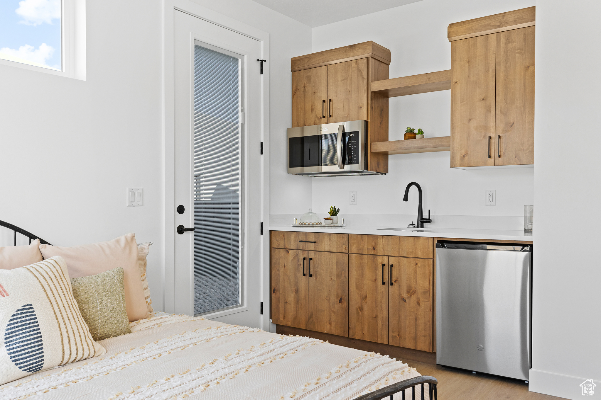 THE RIDGE AT ZION VISTA - Residential