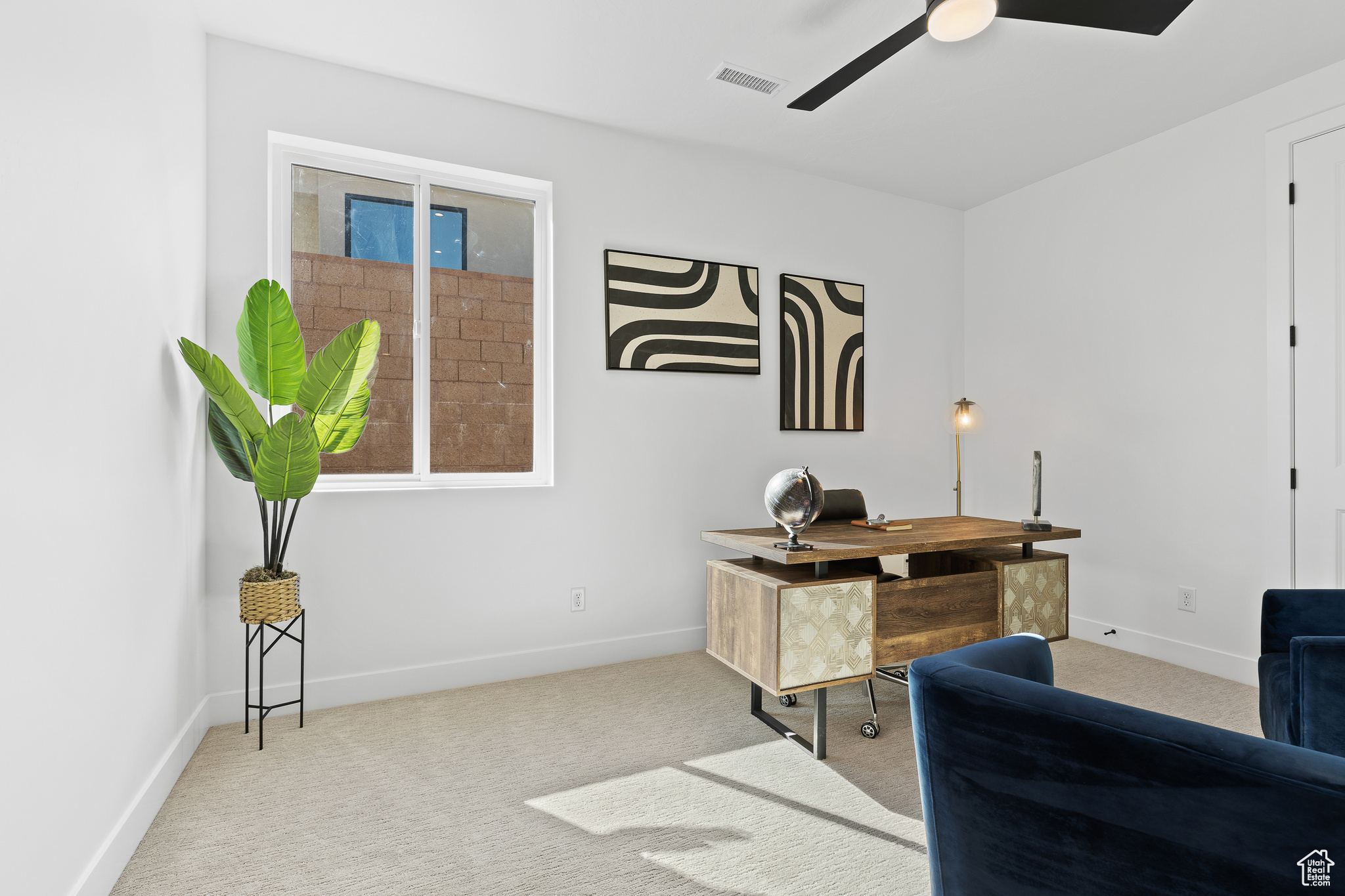 THE RIDGE AT ZION VISTA - Residential