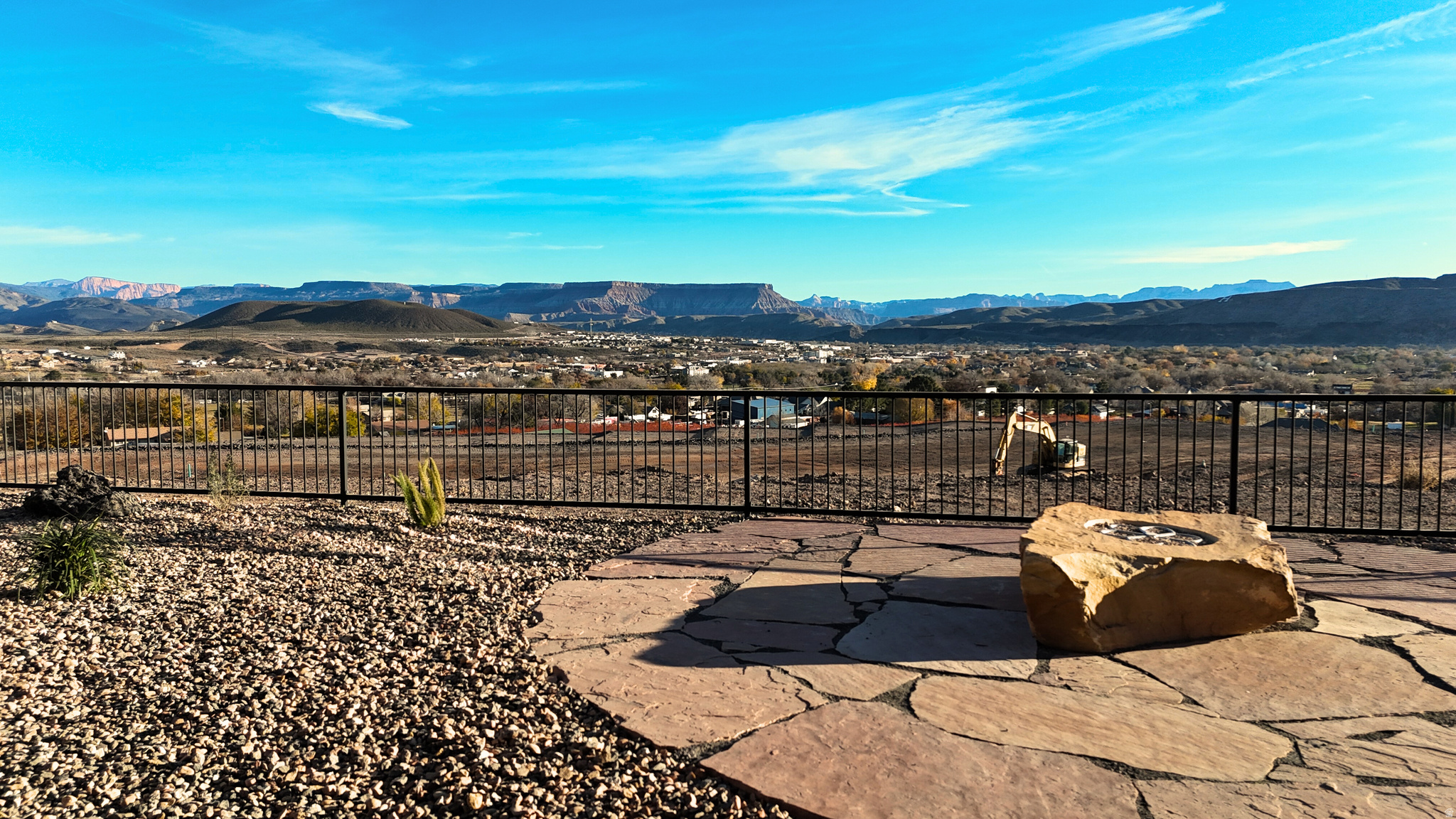 THE RIDGE AT ZION VISTA - Residential